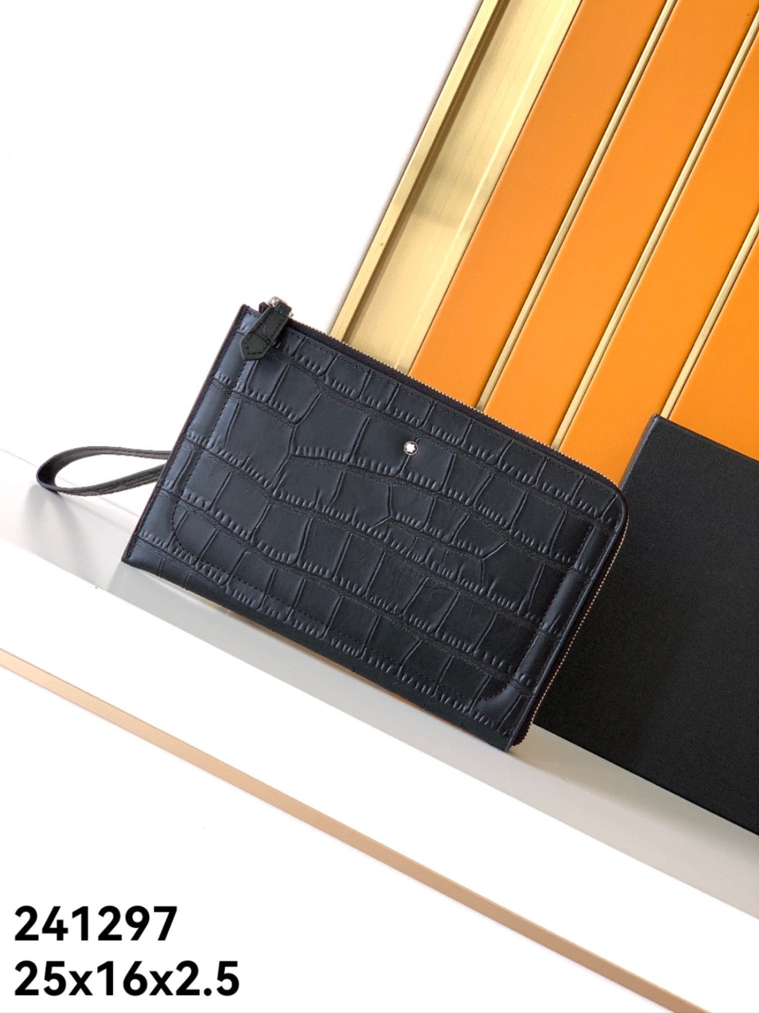 LuxluxHouse Best Quality Bags Montblanc Men