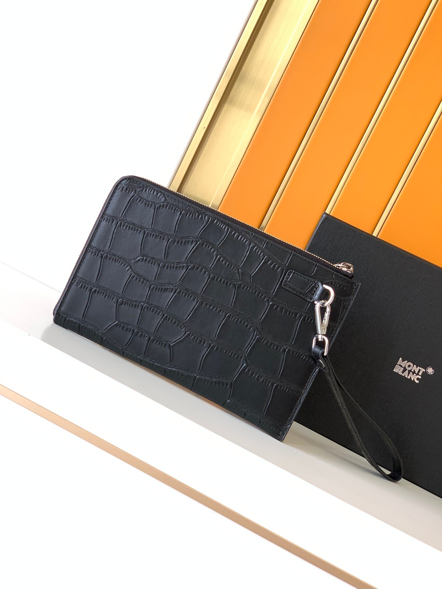LuxluxHouse Best Quality Bags Montblanc Men