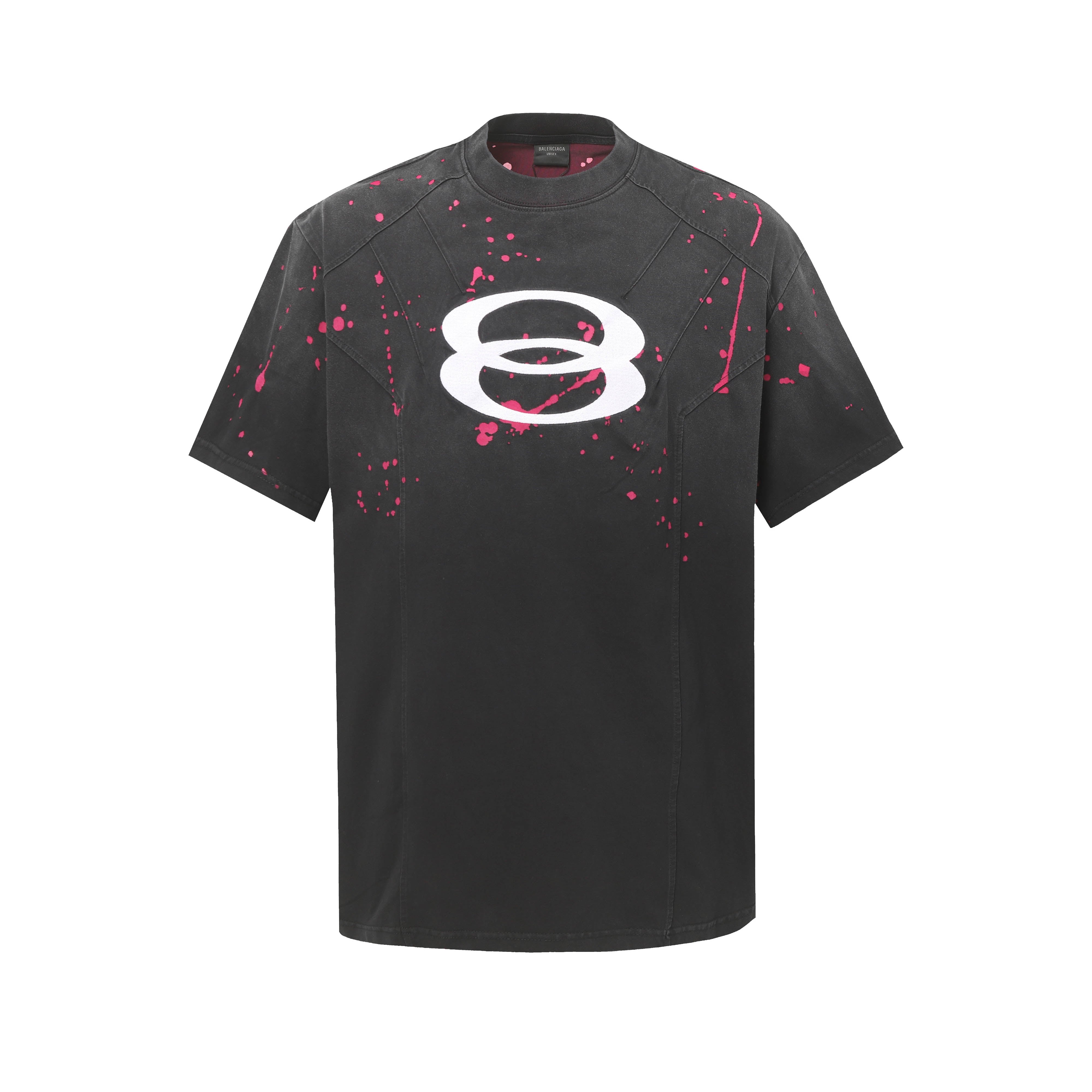 LuxluxHouse Best Quality Clothes Balenciaga T-shirt