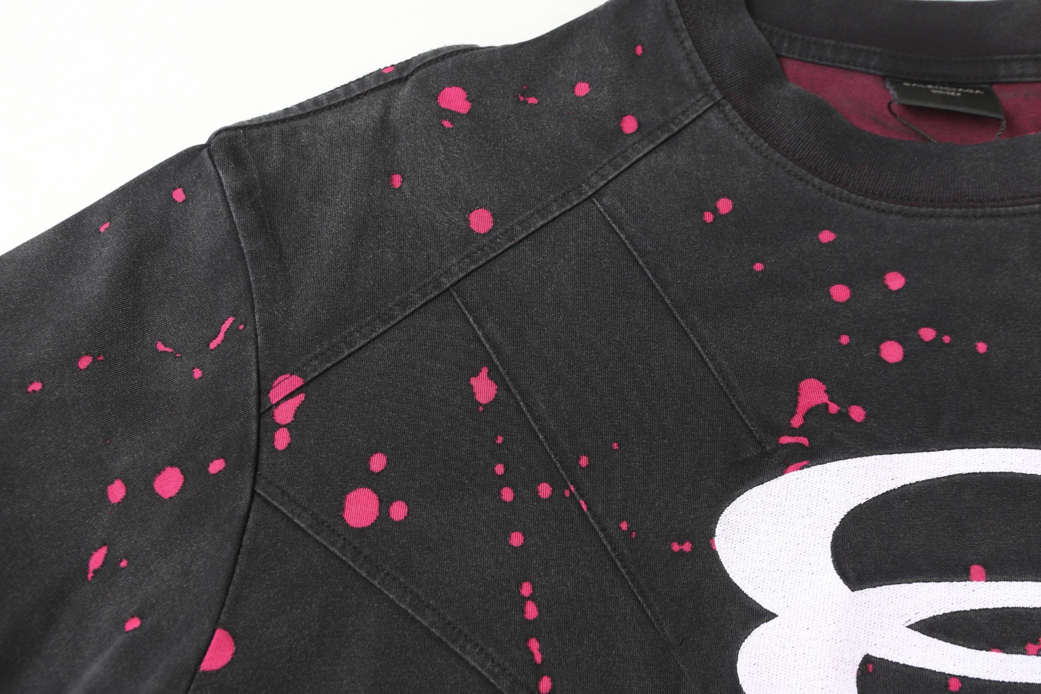 LuxluxHouse Best Quality Clothes Balenciaga T-shirt