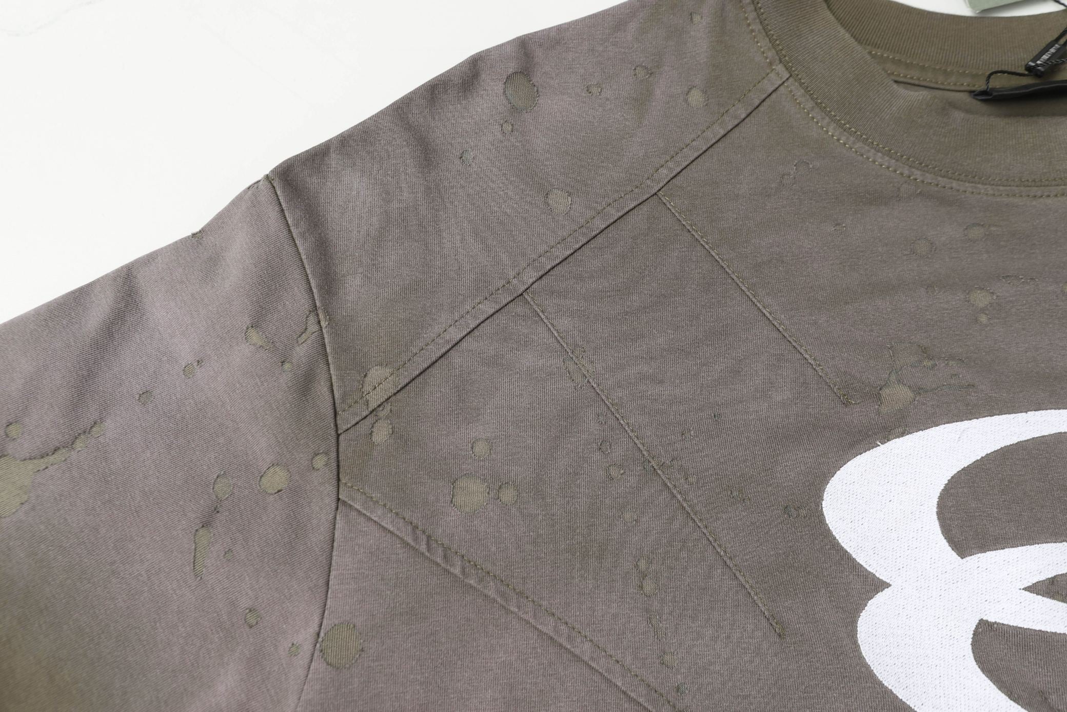 LuxluxHouse Best Quality Clothes Balenciaga T-shirt