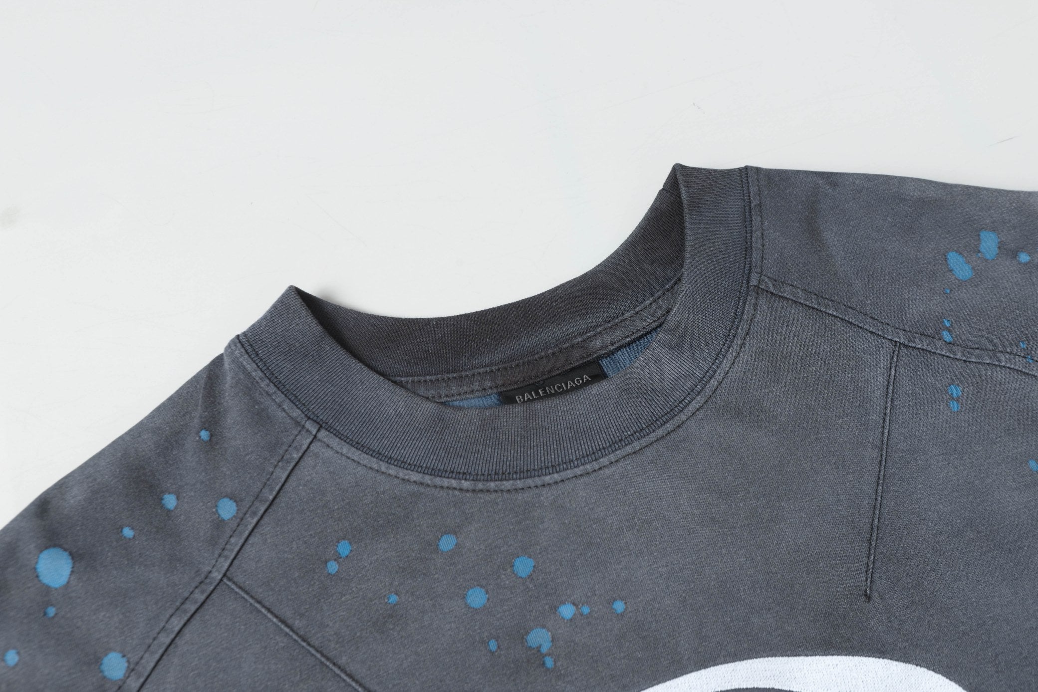 LuxluxHouse Best Quality Clothes Balenciaga T-shirt