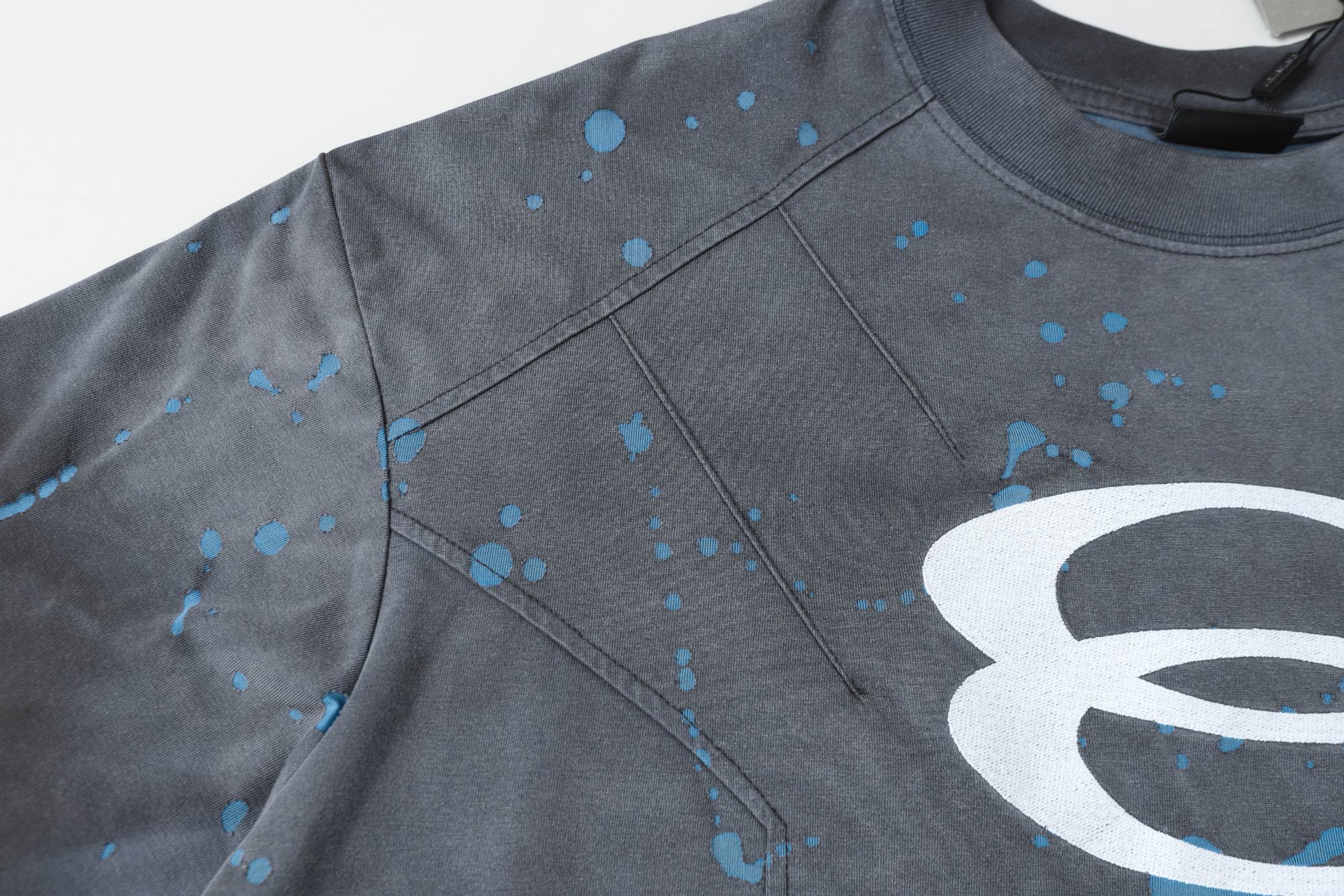 LuxluxHouse Best Quality Clothes Balenciaga T-shirt