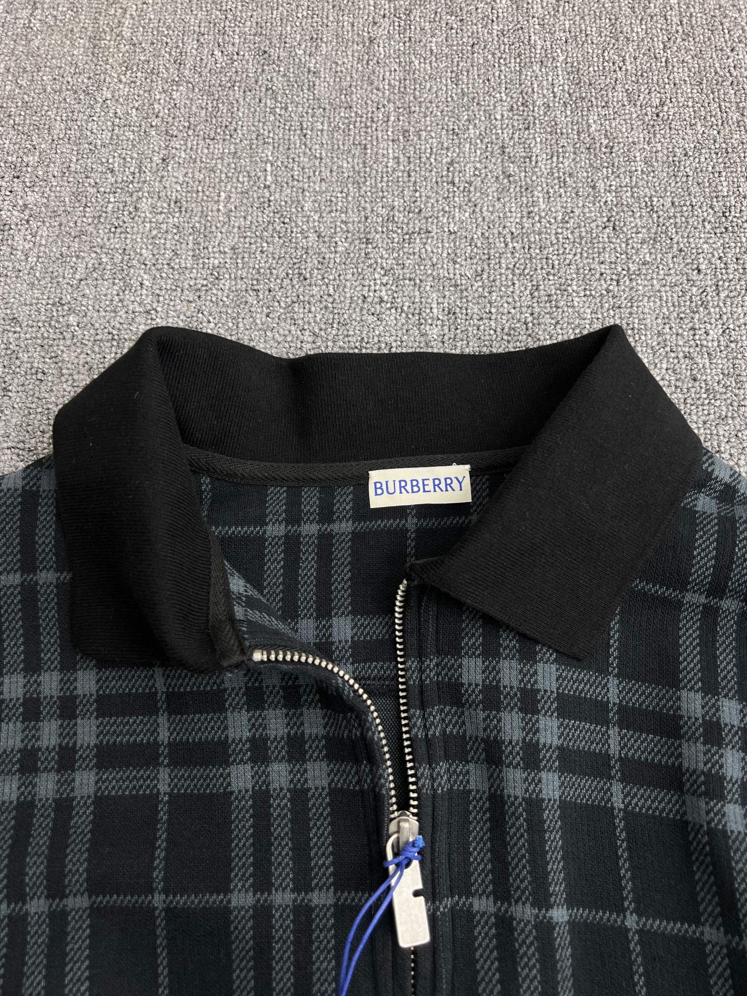 LuxluxHouse Best Quality Clothes Shirts&Polo Burberry