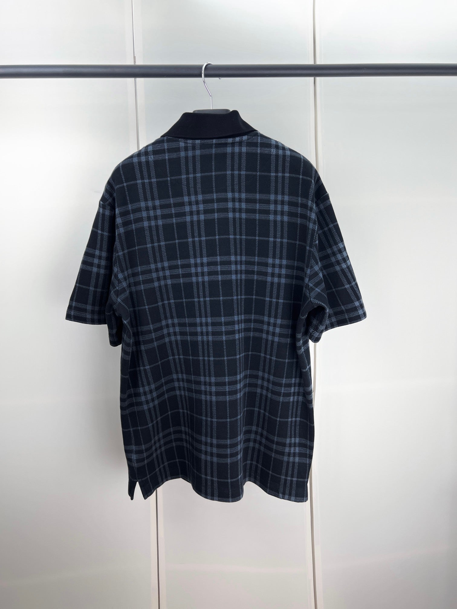 LuxluxHouse Best Quality Clothes Shirts&Polo Burberry