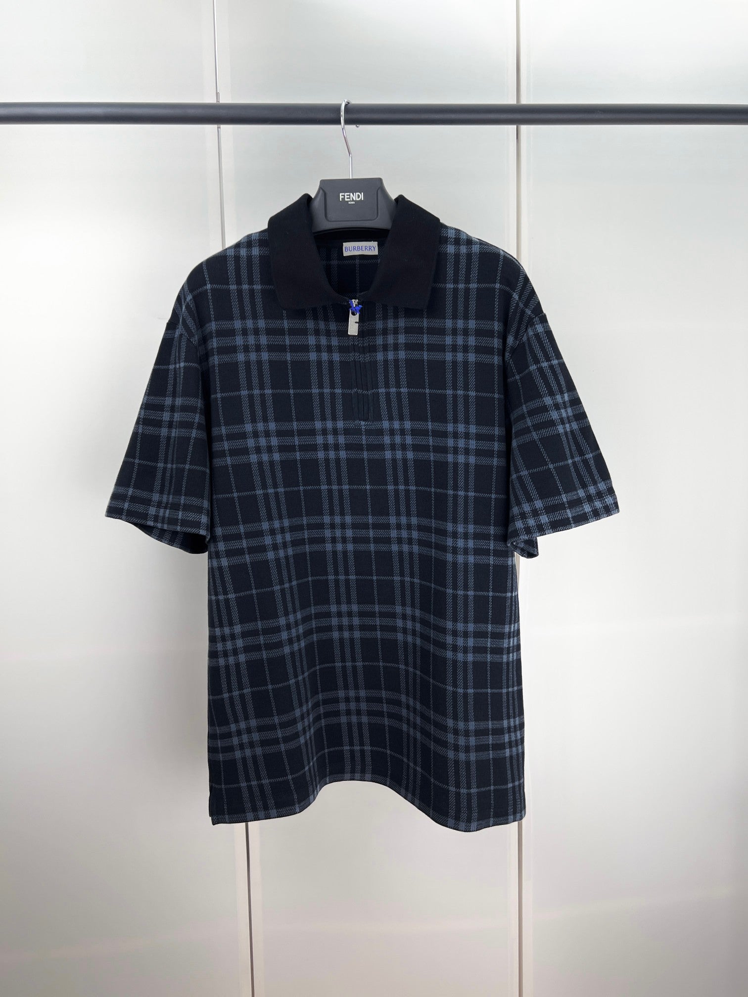 LuxluxHouse Best Quality Clothes Shirts&Polo Burberry