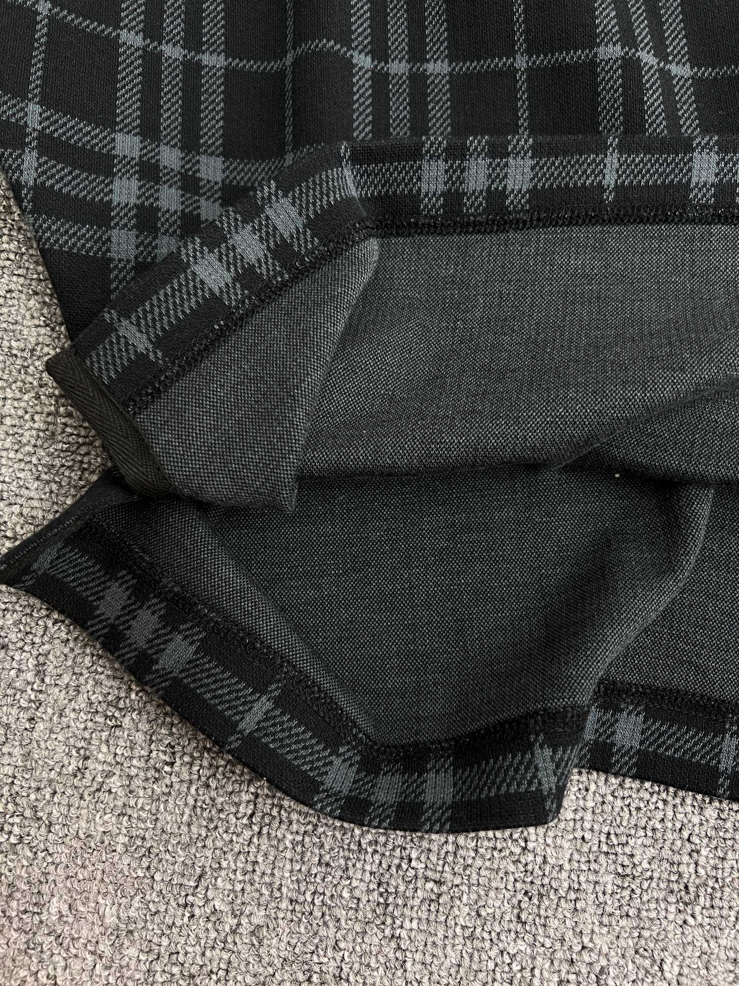 LuxluxHouse Best Quality Clothes Shirts&Polo Burberry