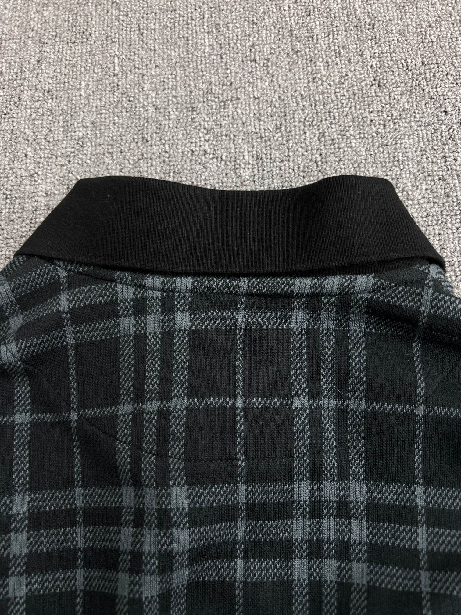 LuxluxHouse Best Quality Clothes Shirts&Polo Burberry