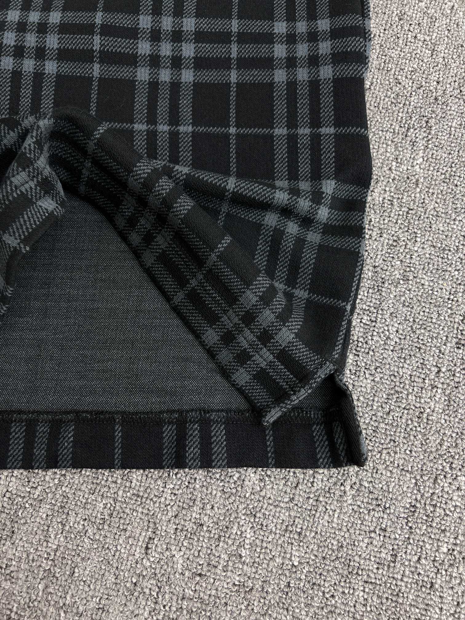 LuxluxHouse Best Quality Clothes Shirts&Polo Burberry