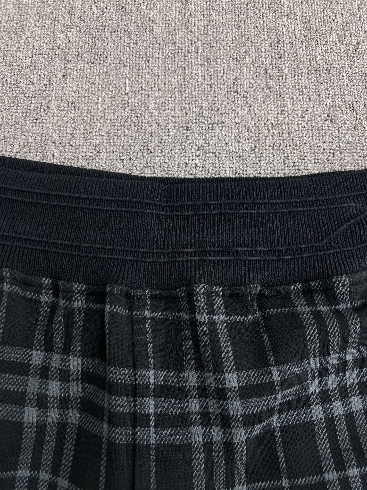 LuxluxHouse Best Quality Clothes Shirts&Polo Burberry