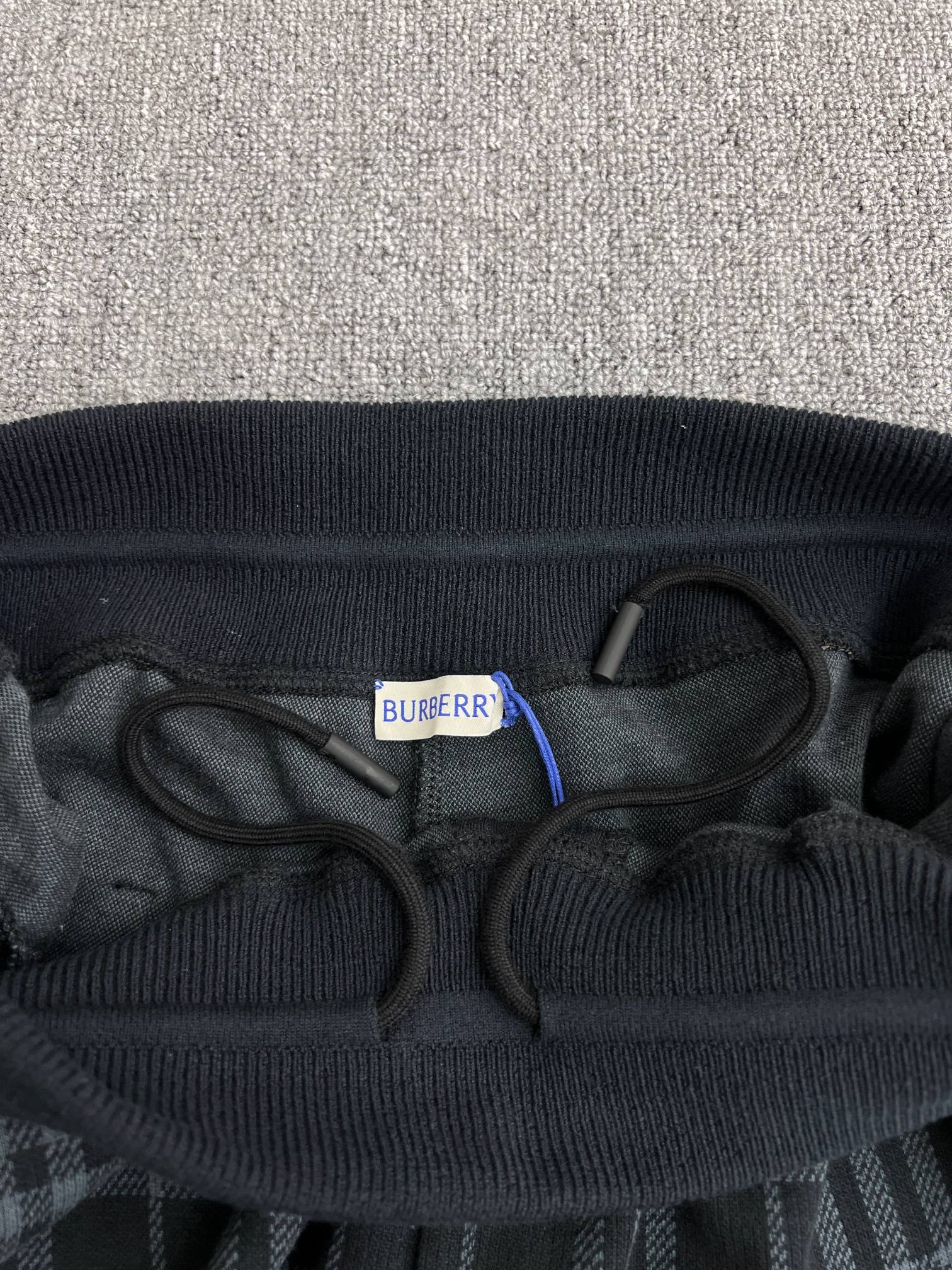 LuxluxHouse Best Quality Clothes Shirts&Polo Burberry