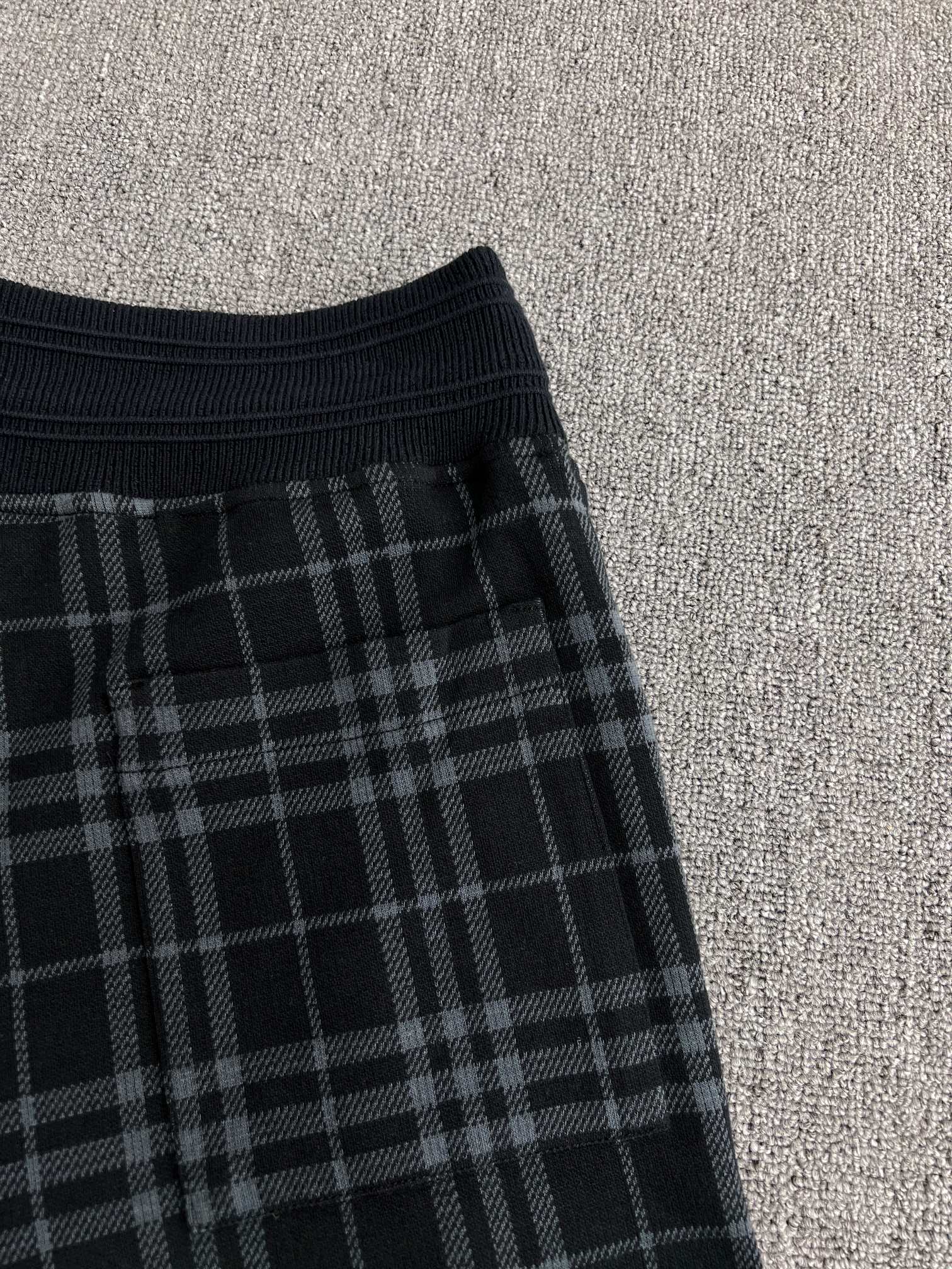 LuxluxHouse Best Quality Clothes Shirts&Polo Burberry