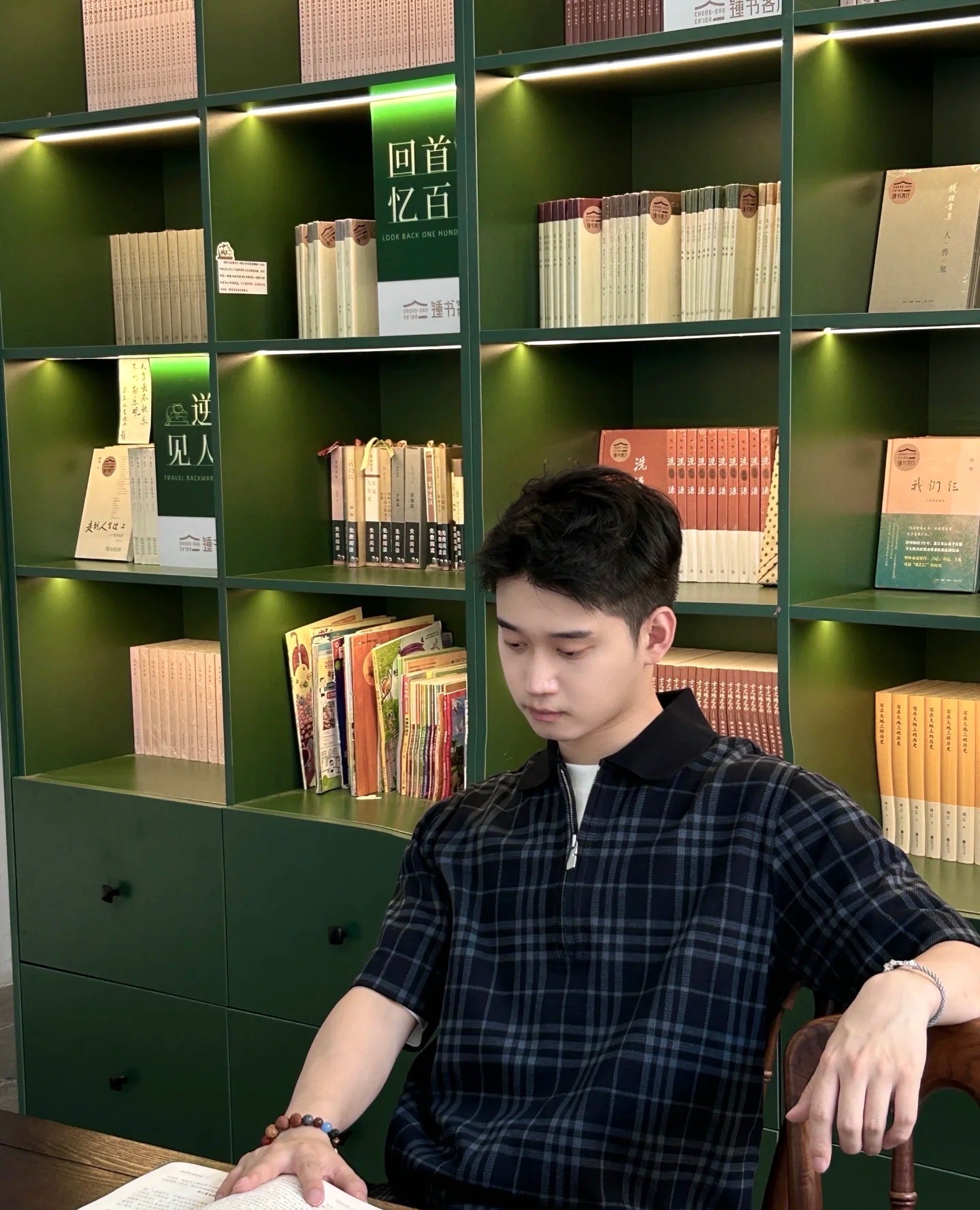 LuxluxHouse Best Quality Clothes Shirts&Polo Burberry