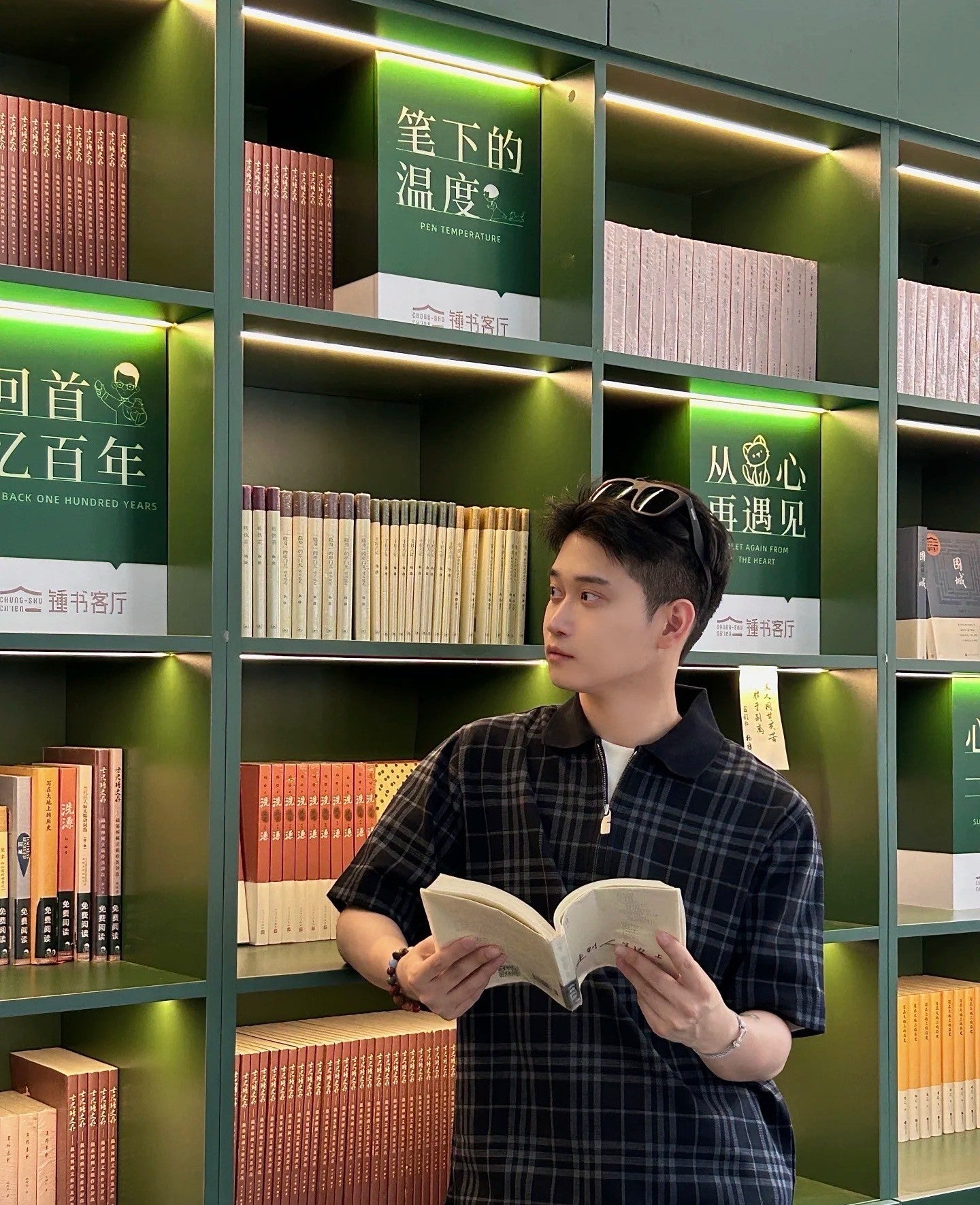 LuxluxHouse Best Quality Clothes Shirts&Polo Burberry