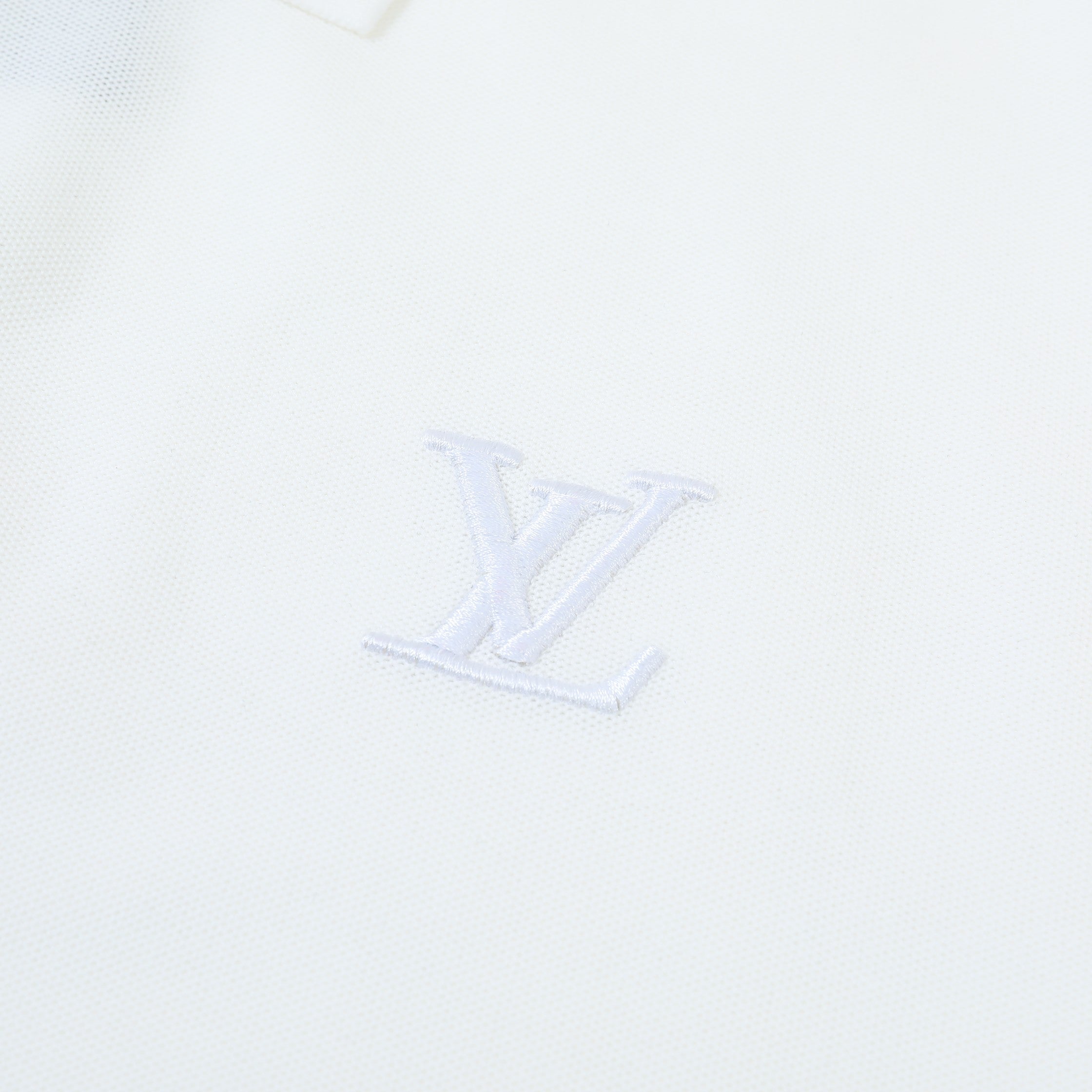 LuxluxHouse Best Quality Clothes Shirts&Polo Louis Vuitton