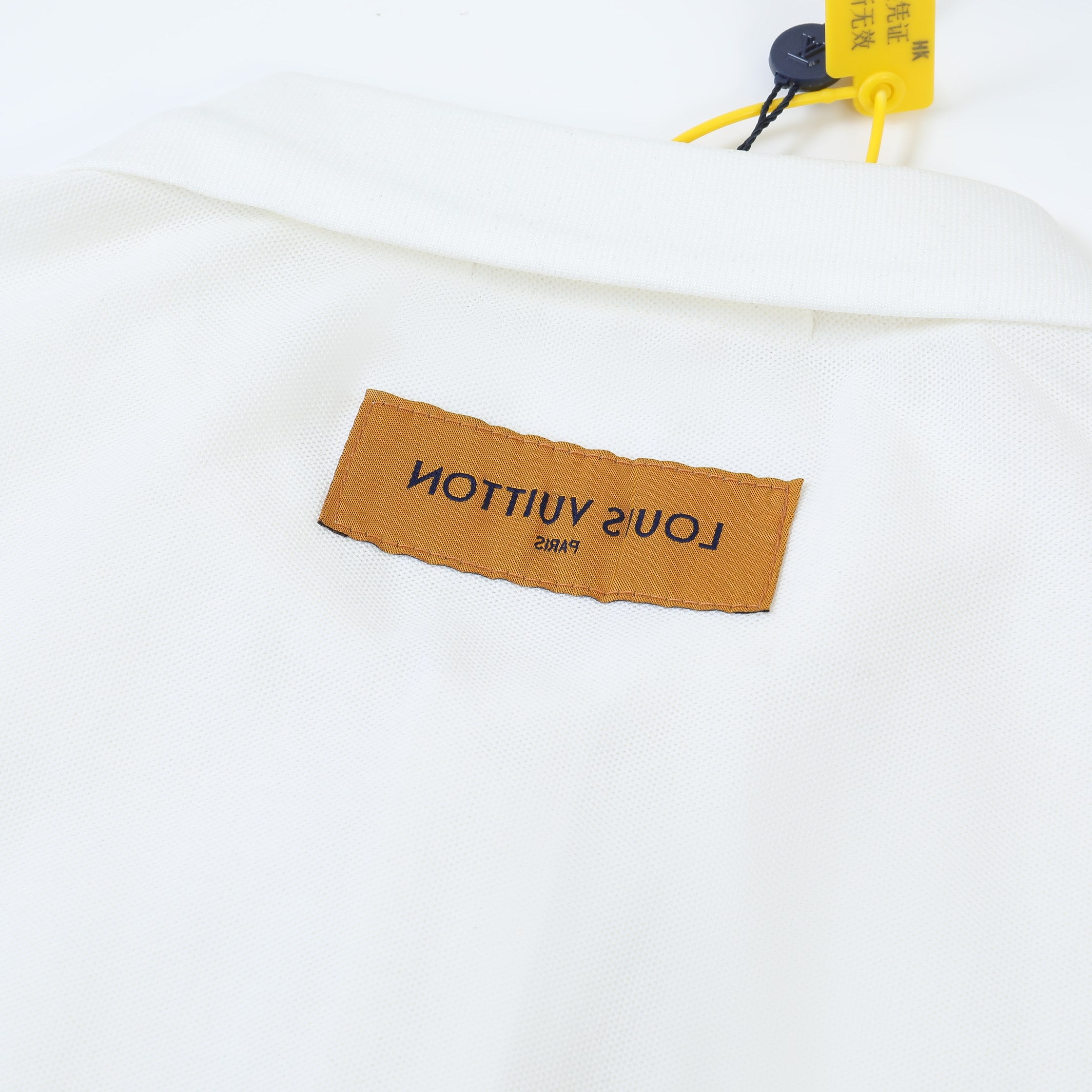 LuxluxHouse Best Quality Clothes Shirts&Polo Louis Vuitton