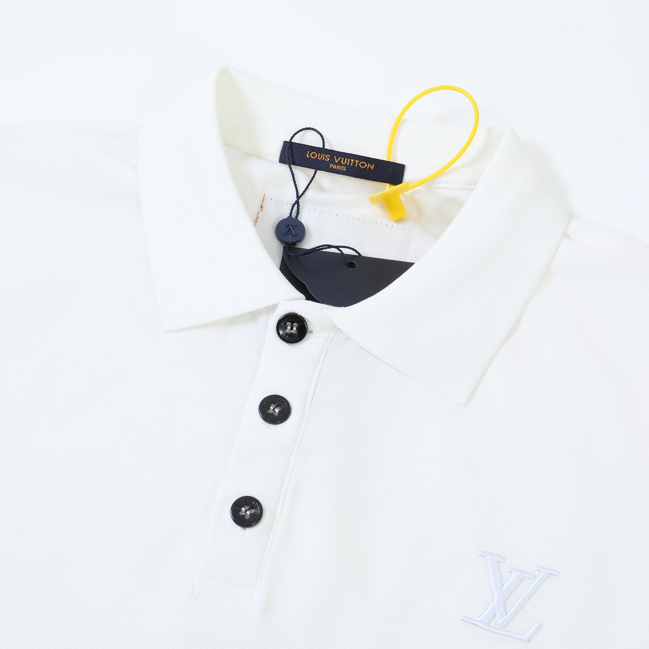 LuxluxHouse Best Quality Clothes Shirts&Polo Louis Vuitton