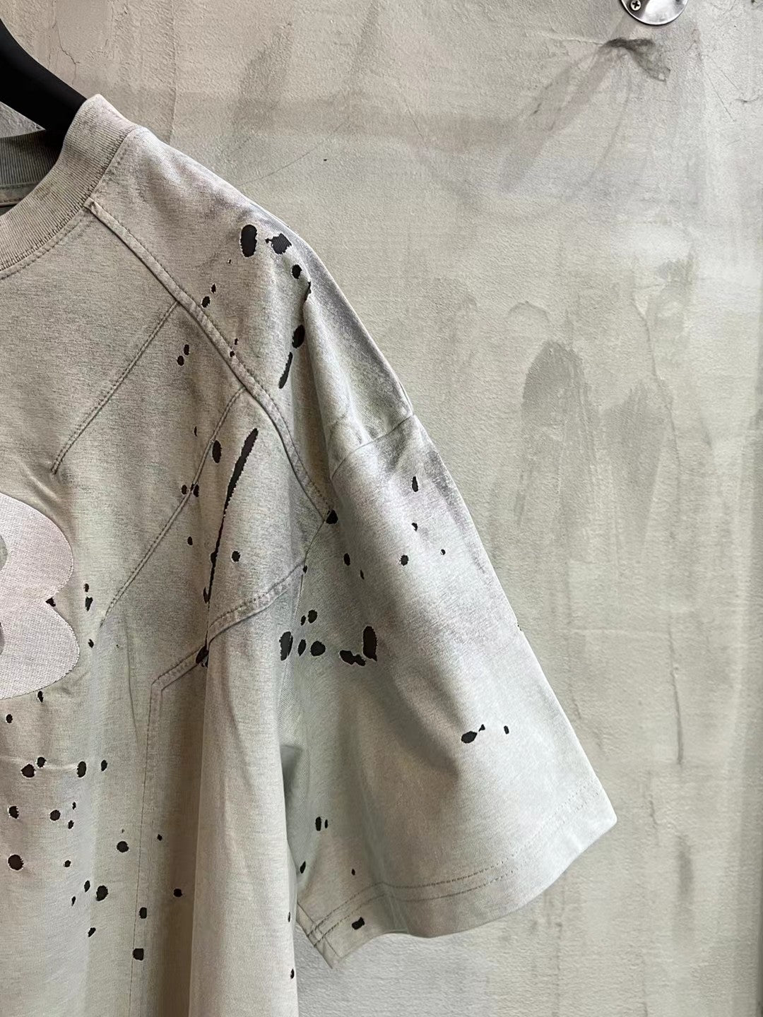 LuxluxHouse Best Quality Clothes Balenciaga T-shirt