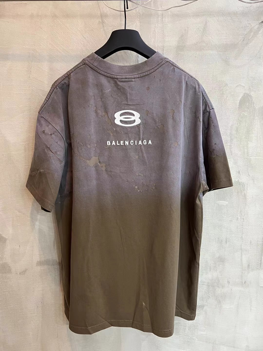 LuxluxHouse Best Quality Clothes Balenciaga T-shirt