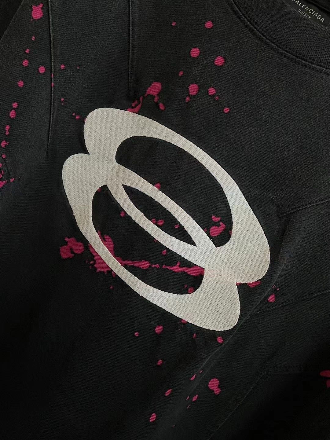 LuxluxHouse Best Quality Clothes Balenciaga T-shirt