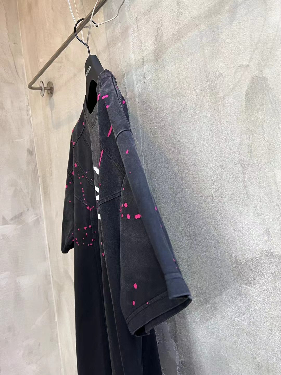 LuxluxHouse Best Quality Clothes Balenciaga T-shirt