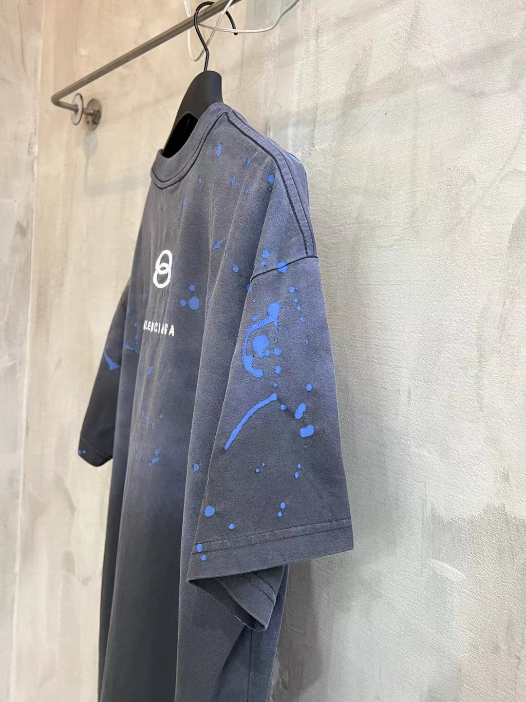 LuxluxHouse Best Quality Clothes Balenciaga T-shirt