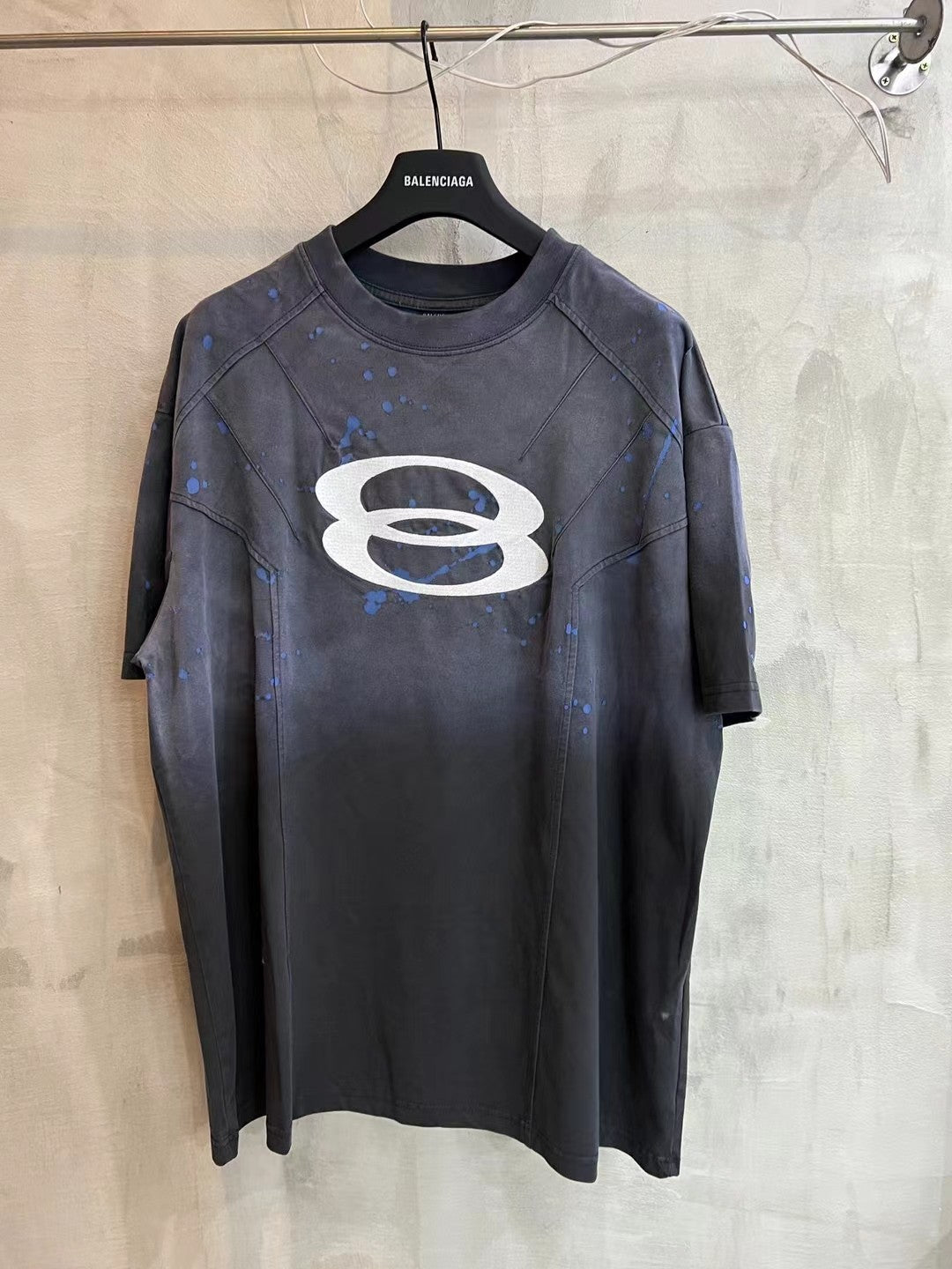 LuxluxHouse Best Quality Clothes Balenciaga T-shirt