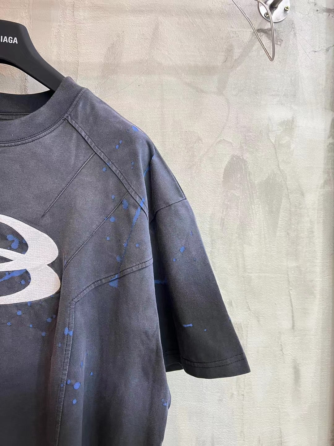 LuxluxHouse Best Quality Clothes Balenciaga T-shirt