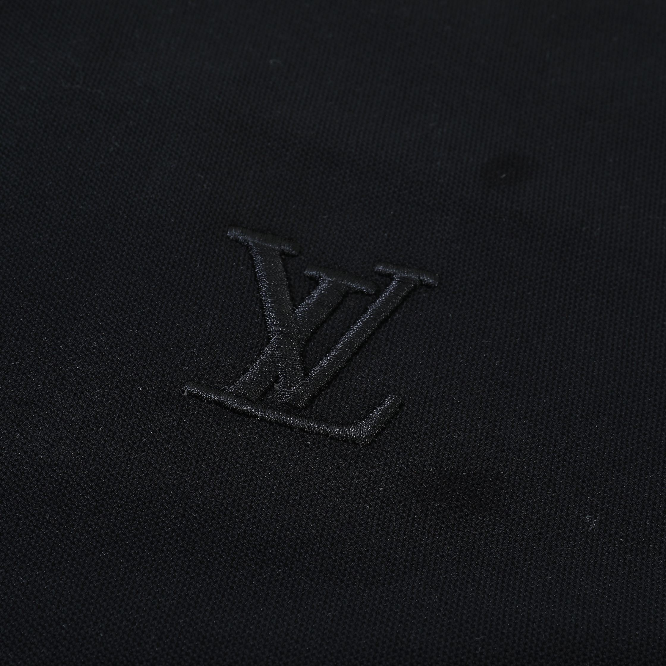 LuxluxHouse Best Quality Clothes Shirts&Polo Louis Vuitton