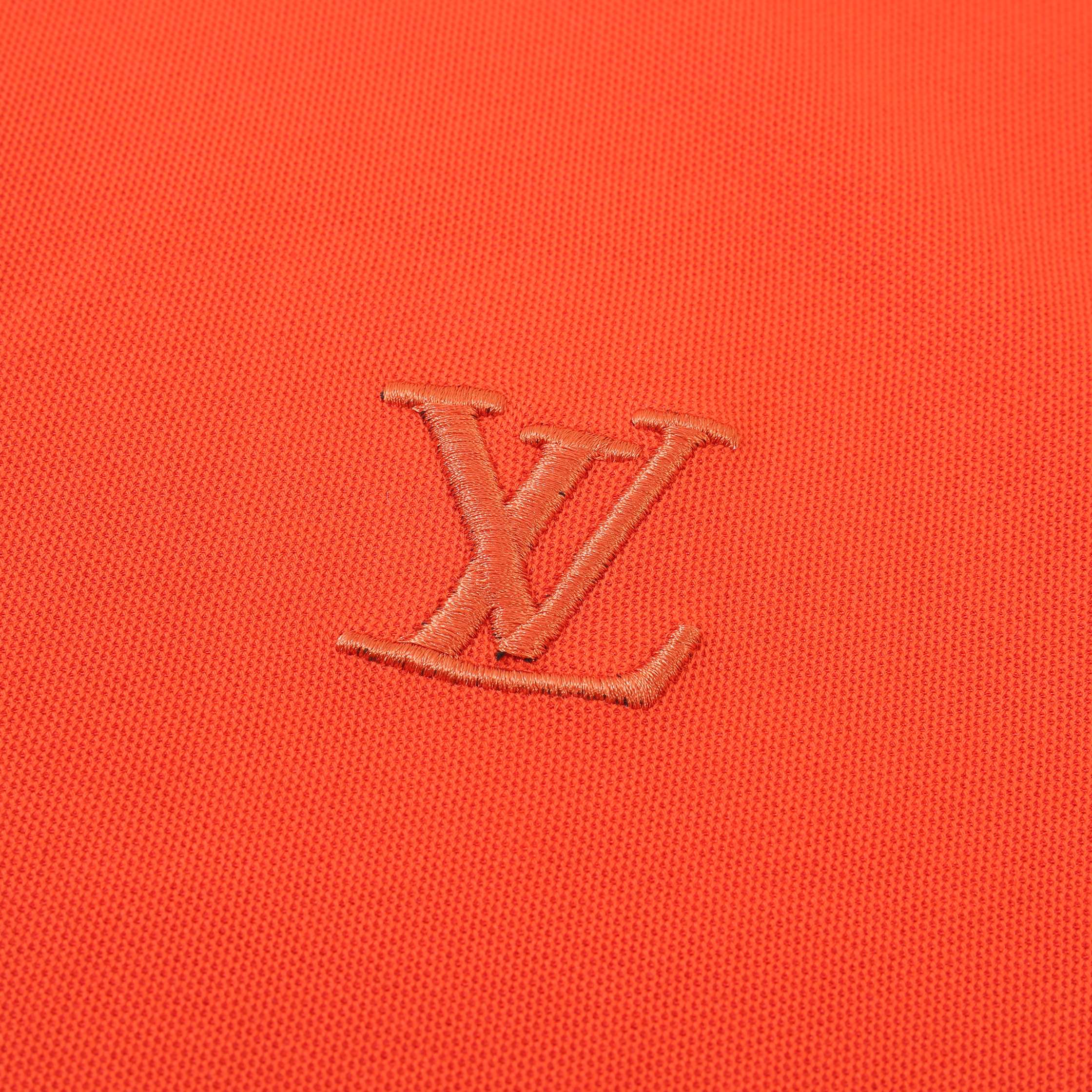 LuxluxHouse Best Quality Clothes Shirts&Polo Louis Vuitton