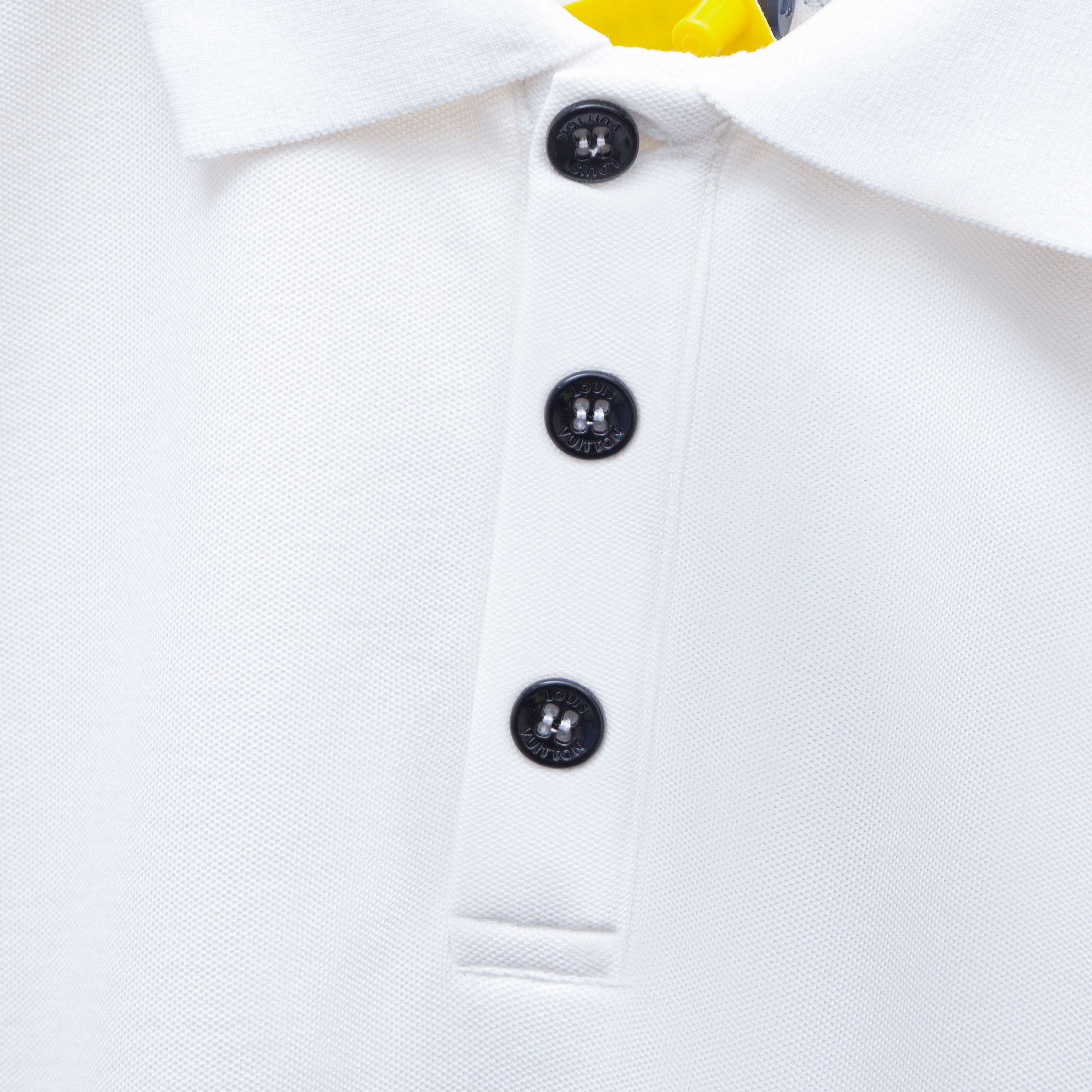 LuxluxHouse Best Quality Clothes Shirts&Polo Louis Vuitton