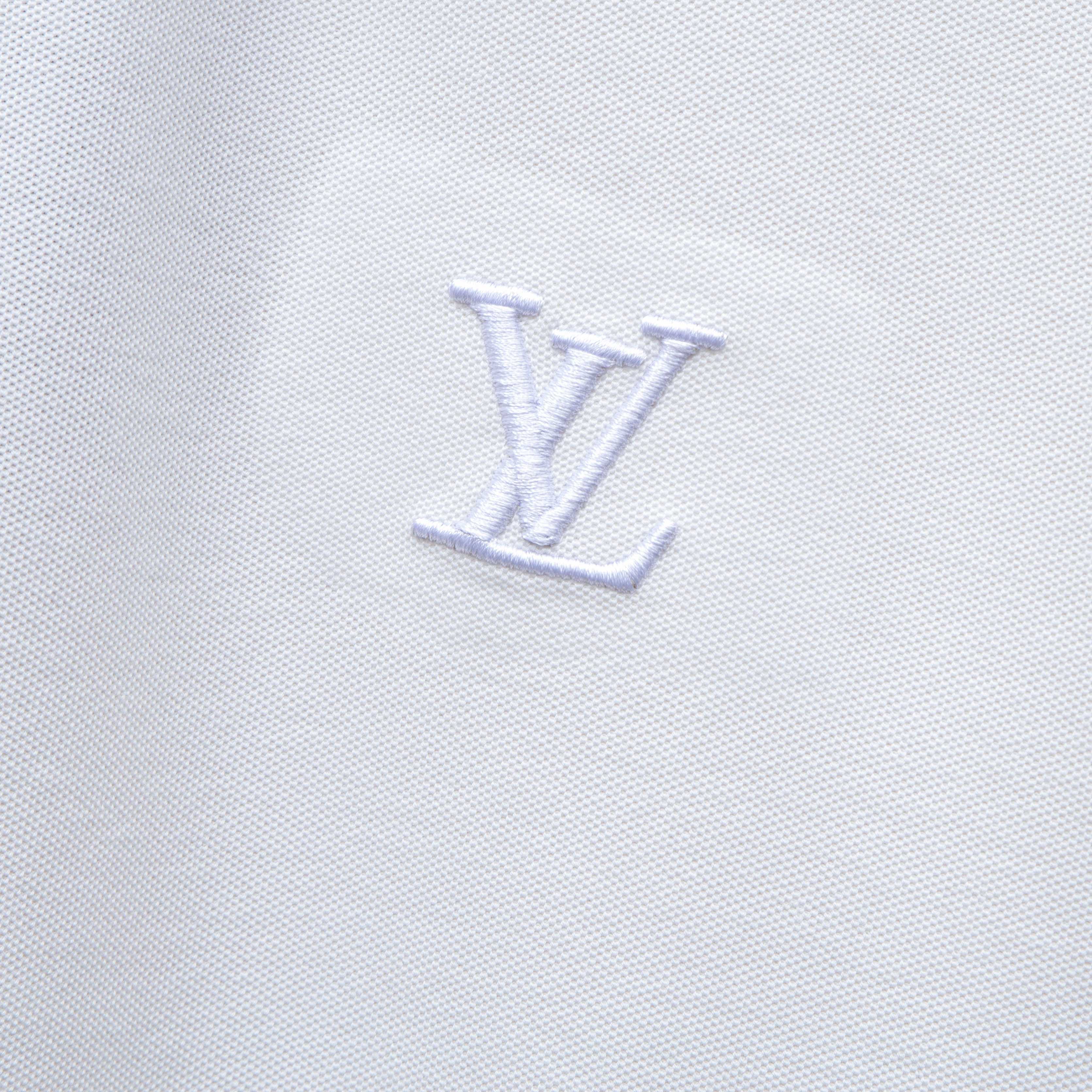 LuxluxHouse Best Quality Clothes Shirts&Polo Louis Vuitton