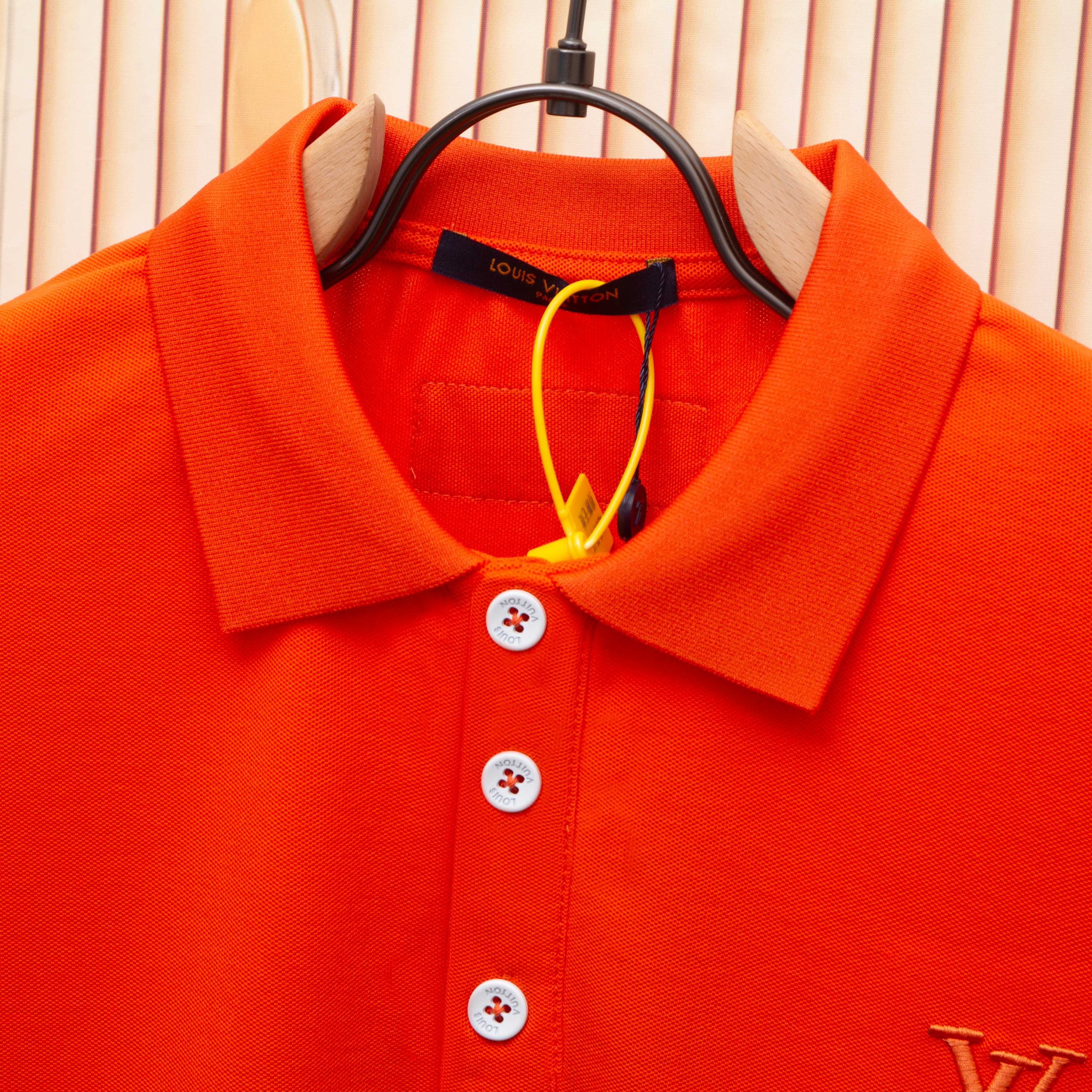 LuxluxHouse Best Quality Clothes Shirts&Polo Louis Vuitton