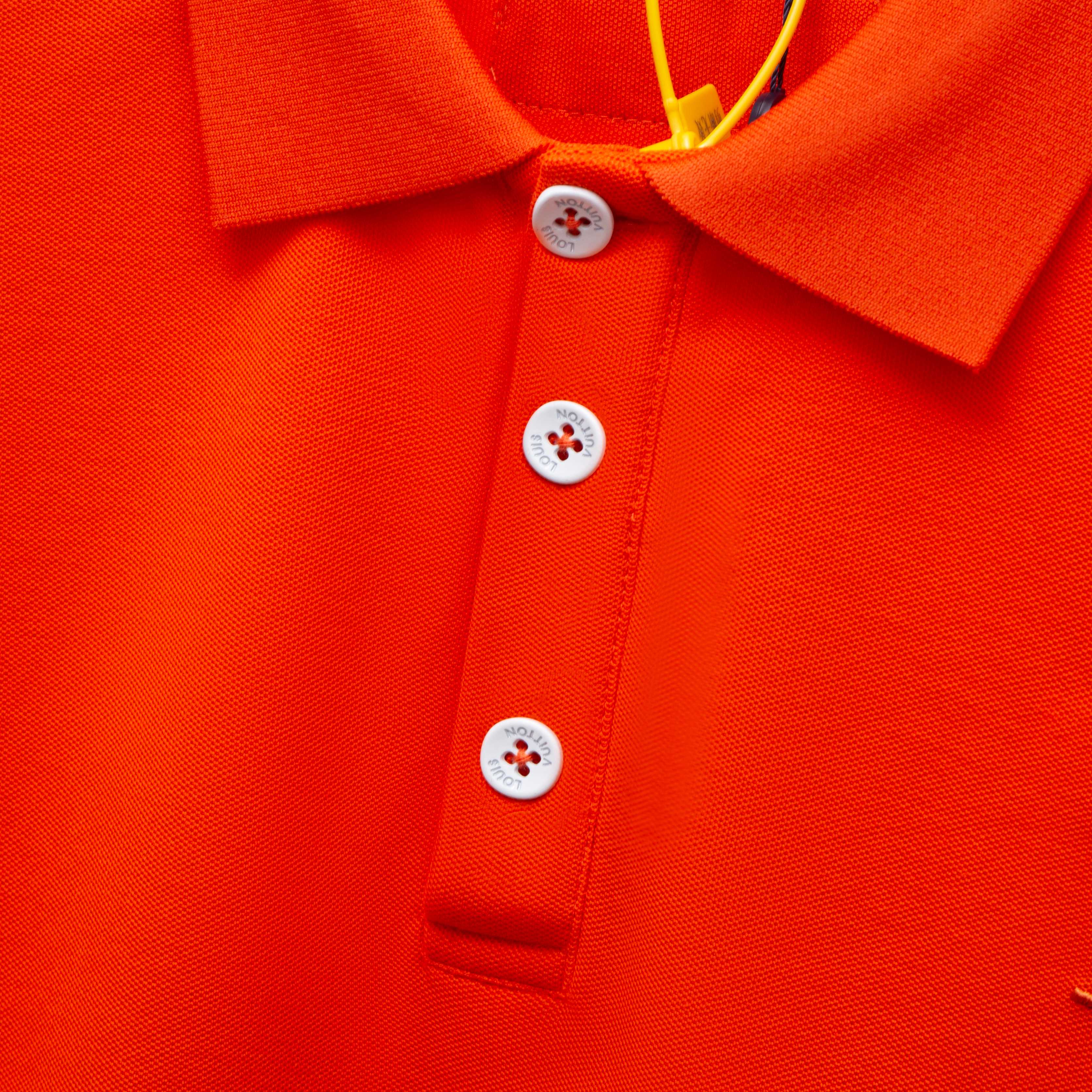 LuxluxHouse Best Quality Clothes Shirts&Polo Louis Vuitton