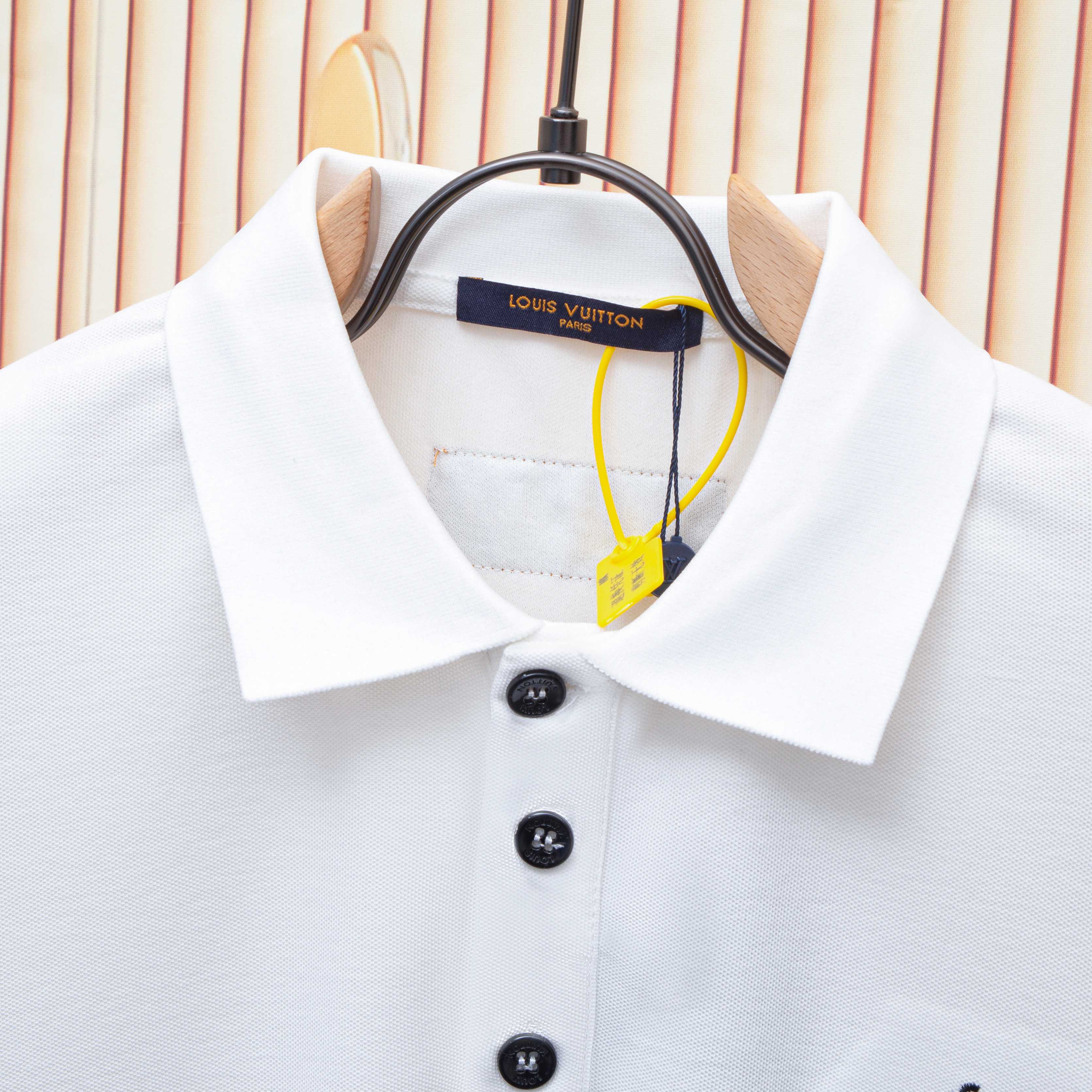 LuxluxHouse Best Quality Clothes Shirts&Polo Louis Vuitton
