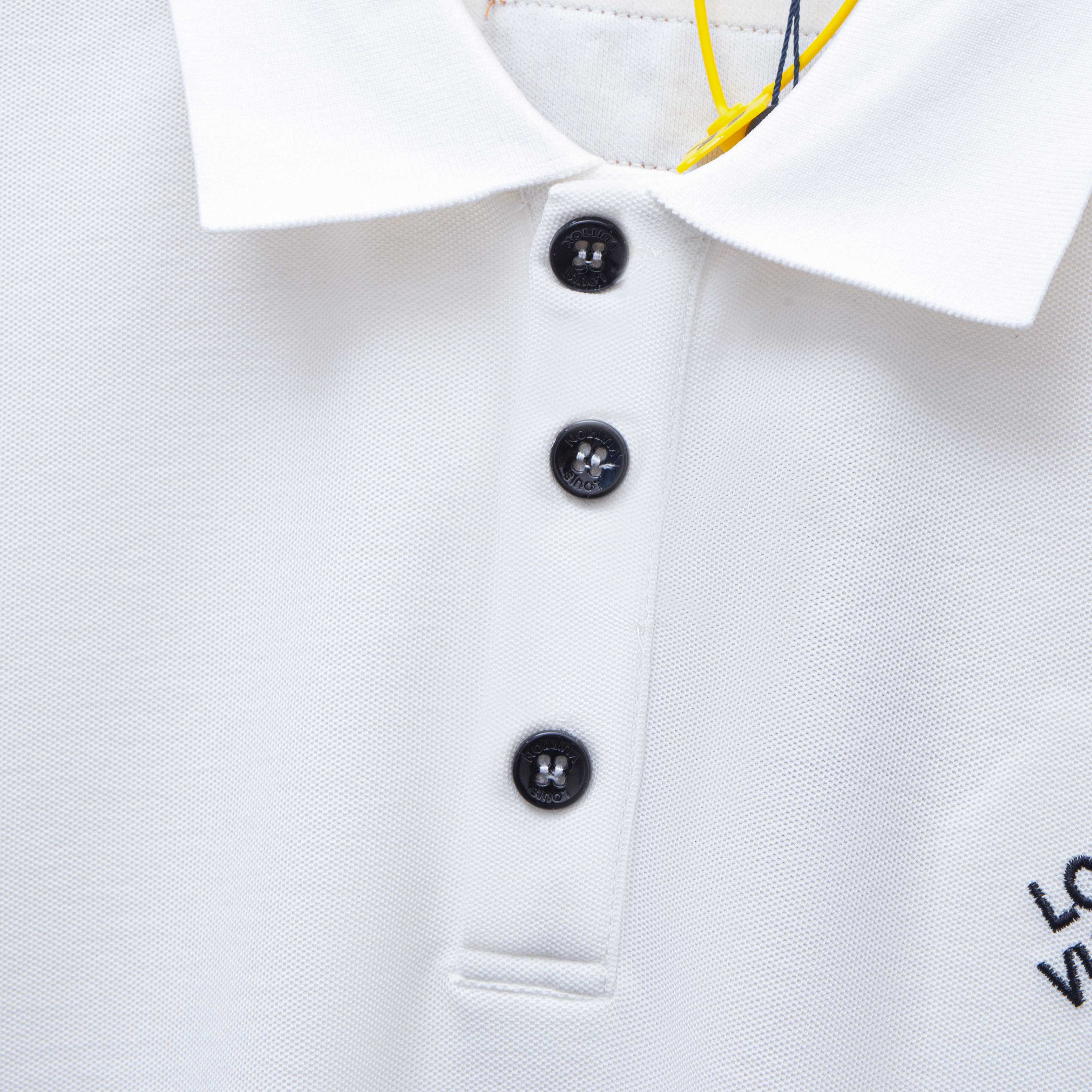 LuxluxHouse Best Quality Clothes Shirts&Polo Louis Vuitton