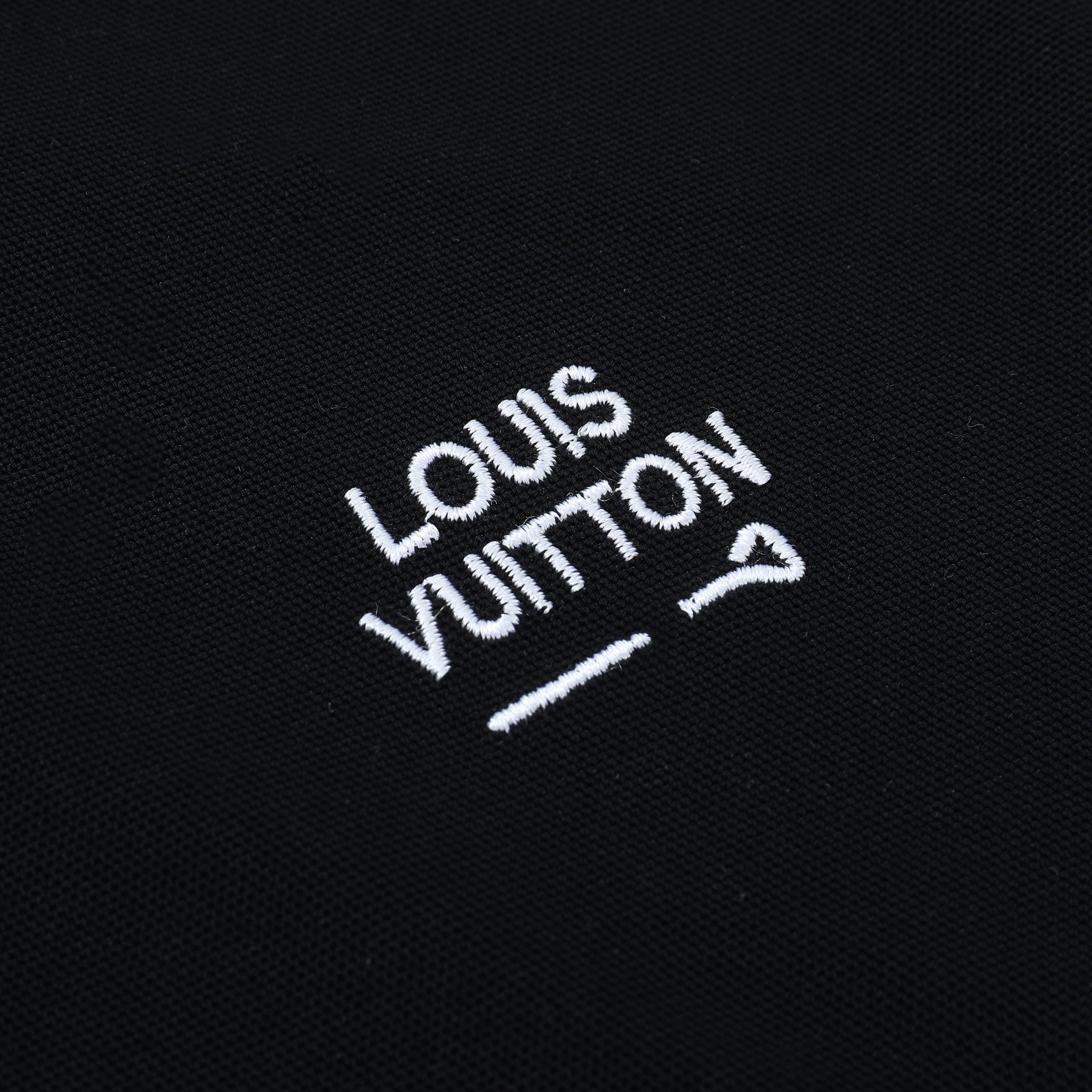 LuxluxHouse Best Quality Clothes Shirts&Polo Louis Vuitton