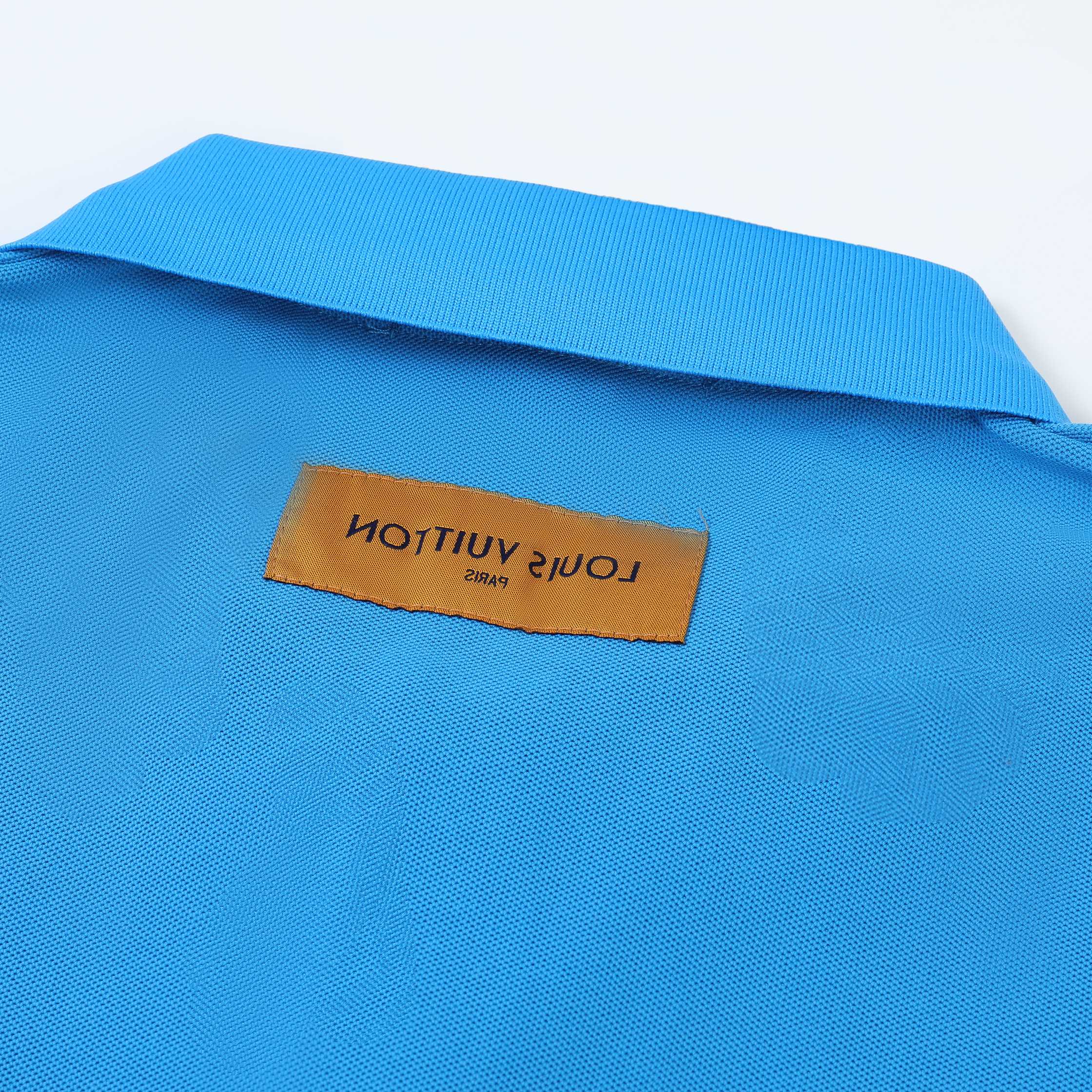 LuxluxHouse Best Quality Clothes Shirts&Polo Louis Vuitton