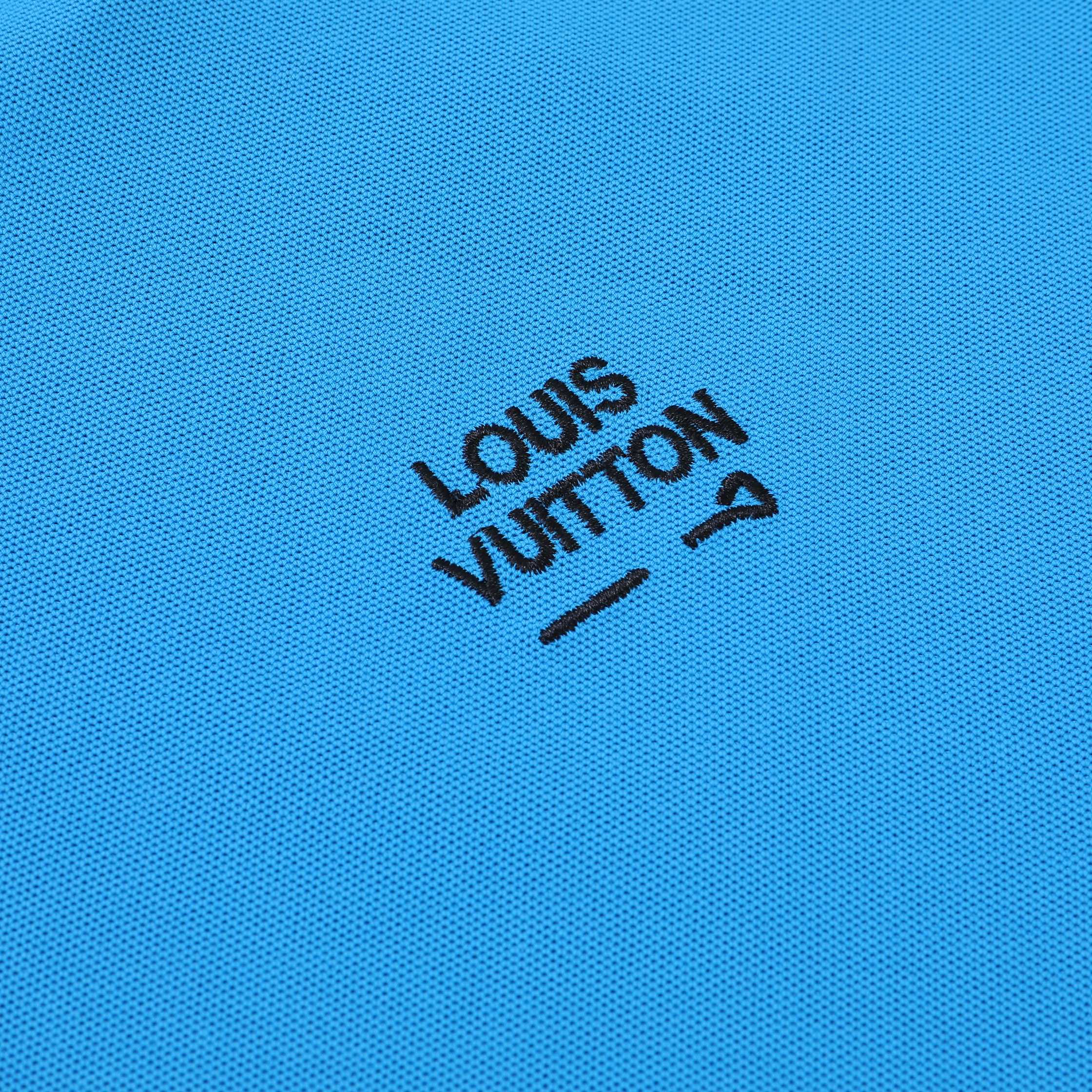 LuxluxHouse Best Quality Clothes Shirts&Polo Louis Vuitton