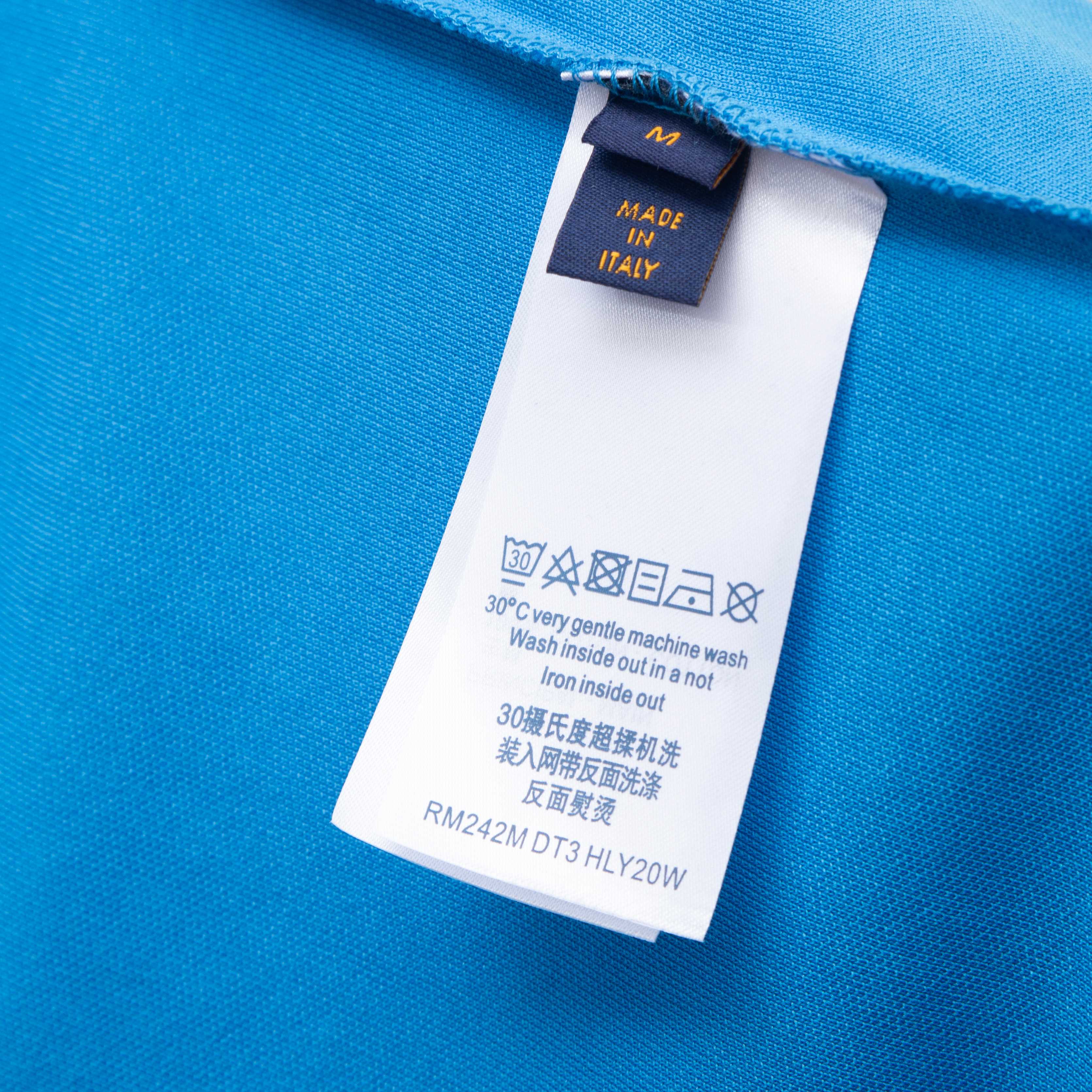 LuxluxHouse Best Quality Clothes Shirts&Polo Louis Vuitton