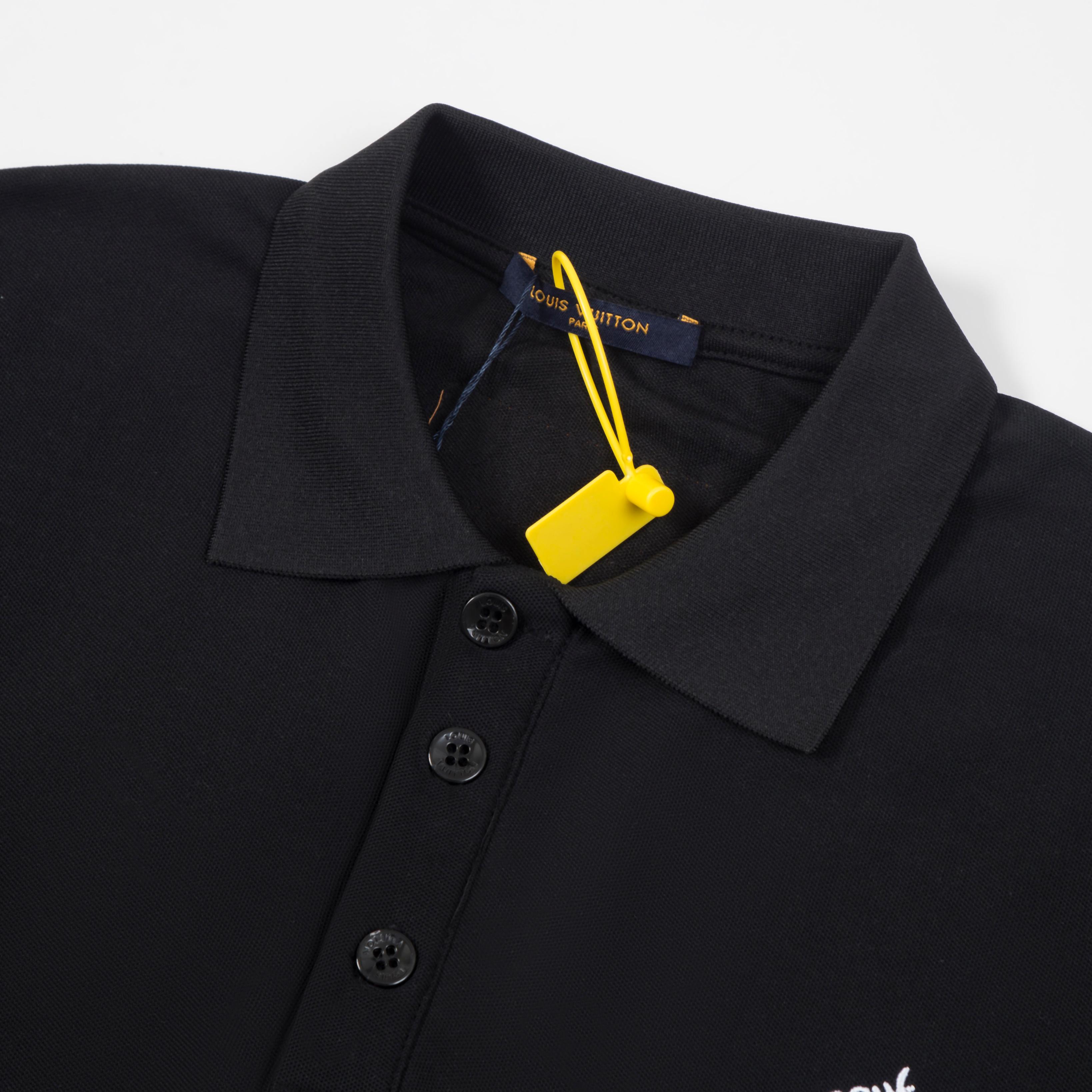 LuxluxHouse Best Quality Clothes Shirts&Polo Louis Vuitton