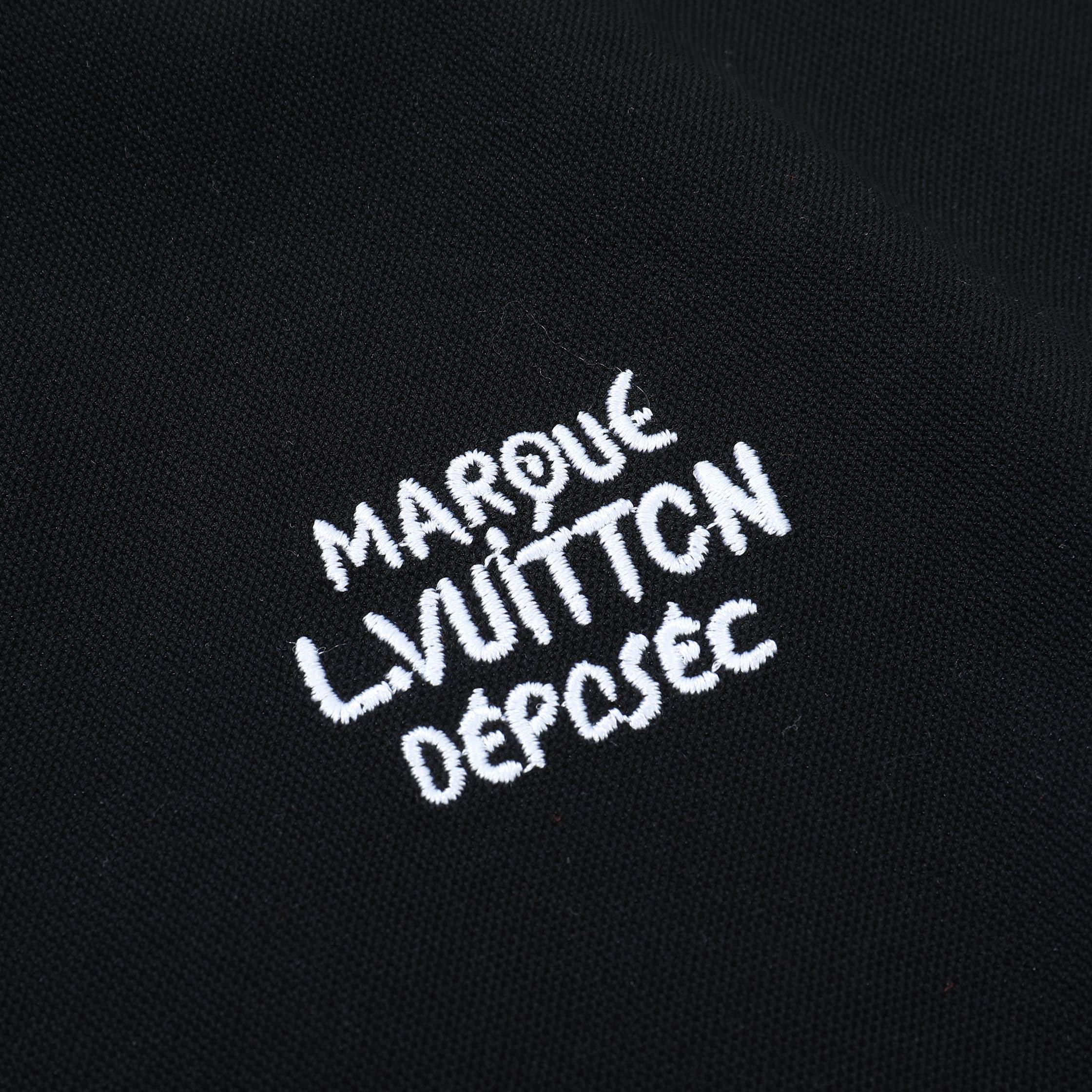 LuxluxHouse Best Quality Clothes Shirts&Polo Louis Vuitton