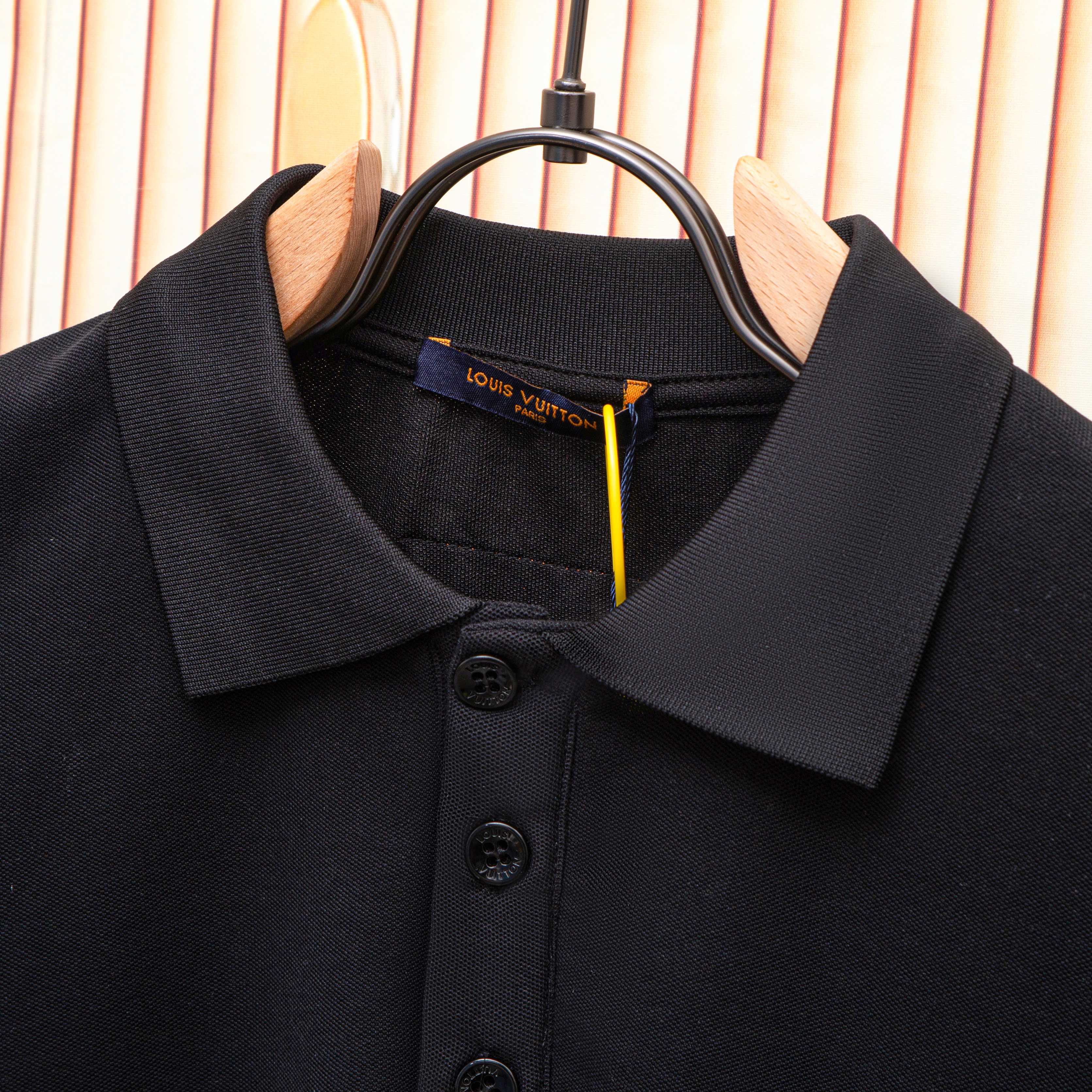 LuxluxHouse Best Quality Clothes Shirts&Polo Louis Vuitton