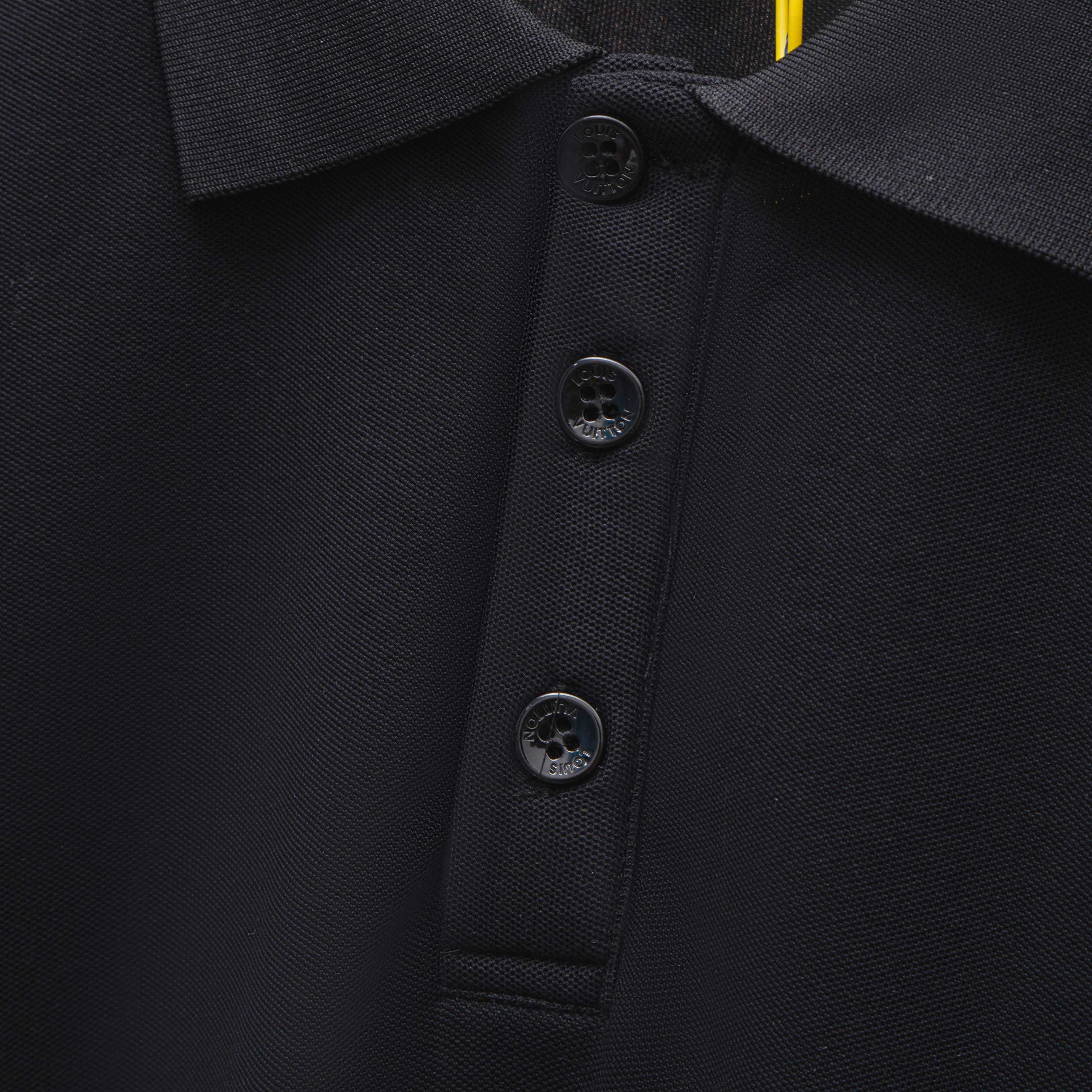 LuxluxHouse Best Quality Clothes Shirts&Polo Louis Vuitton