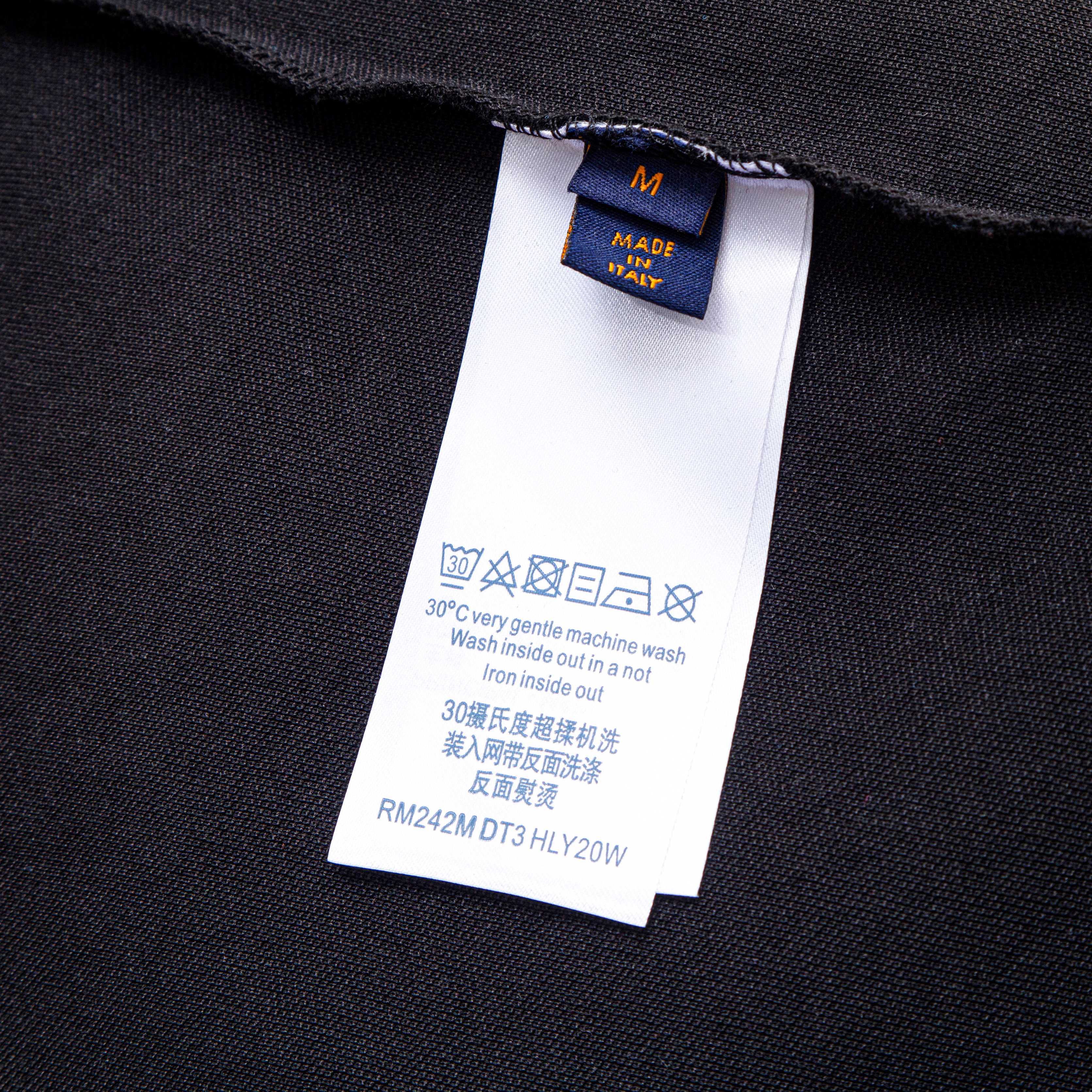 LuxluxHouse Best Quality Clothes Shirts&Polo Louis Vuitton