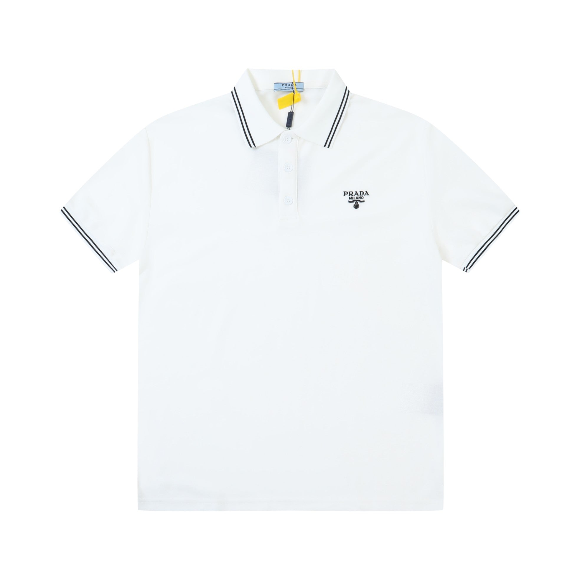 LuxluxHouse Best Quality Clothes Shirts&Polo Prada