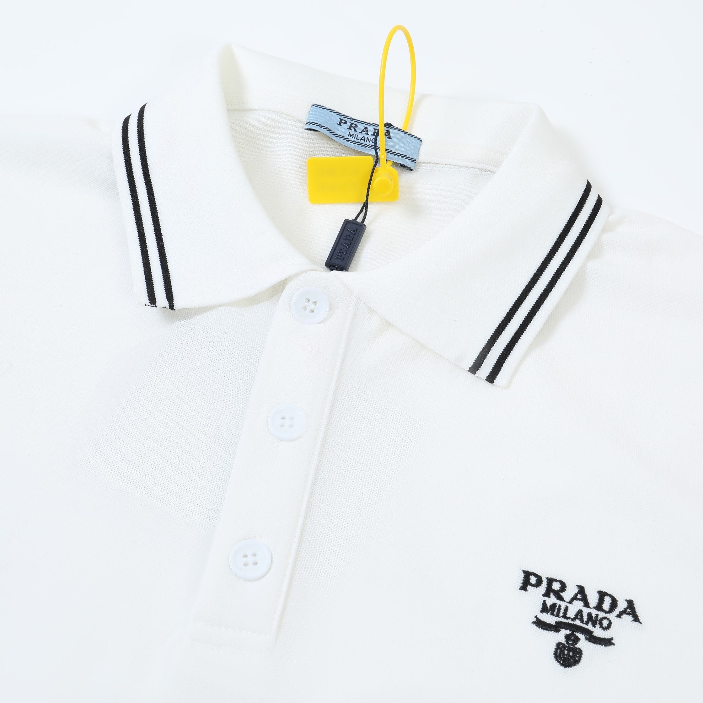 LuxluxHouse Best Quality Clothes Shirts&Polo Prada