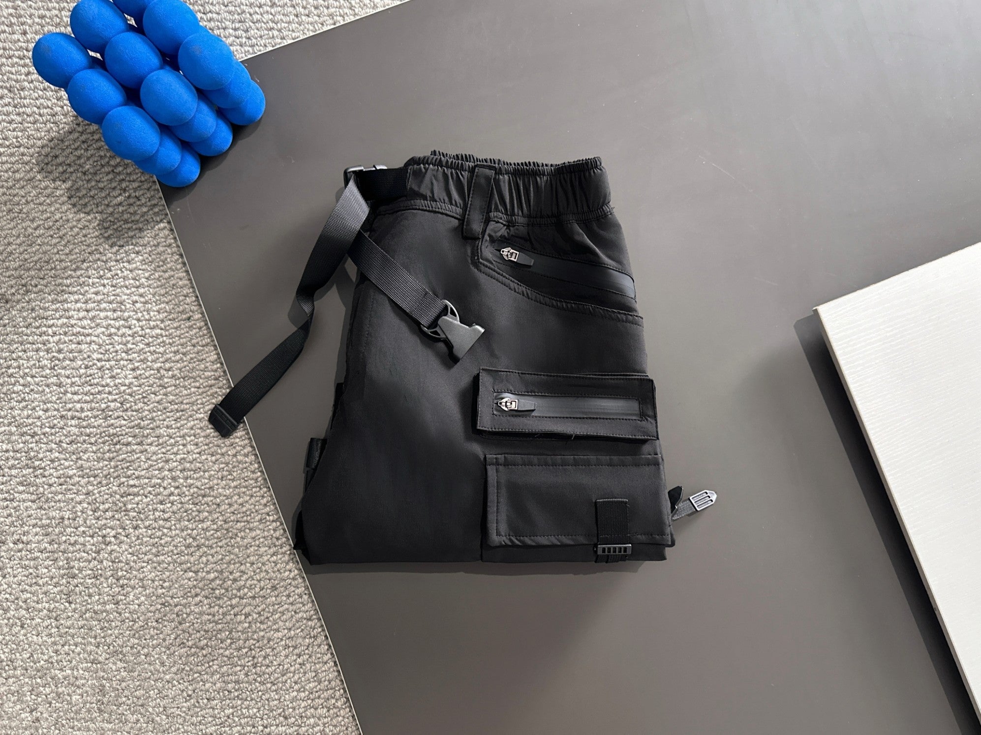 LuxluxHouse Best Quality Clothes Pants Arcteryx