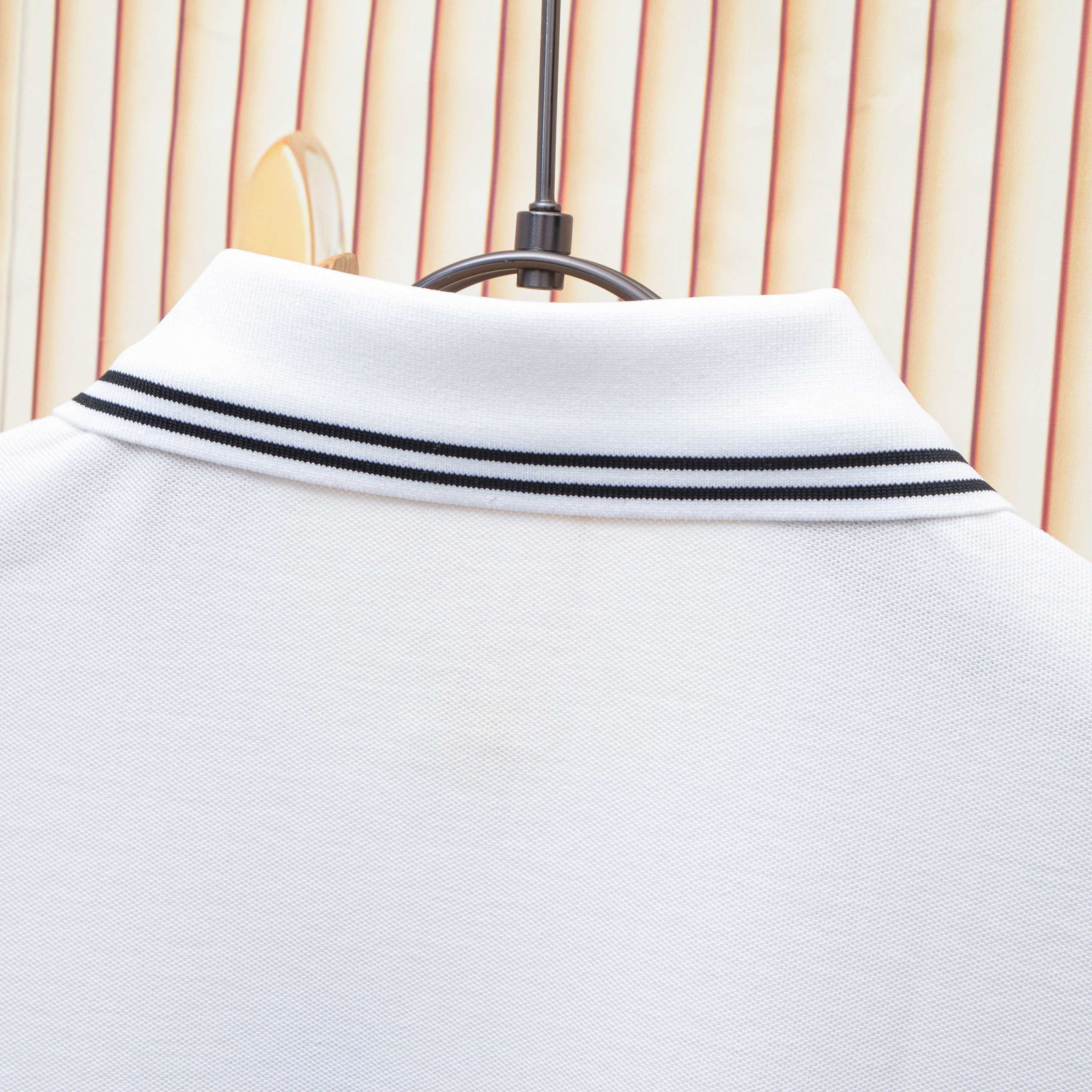 LuxluxHouse Best Quality Clothes Shirts&Polo Prada