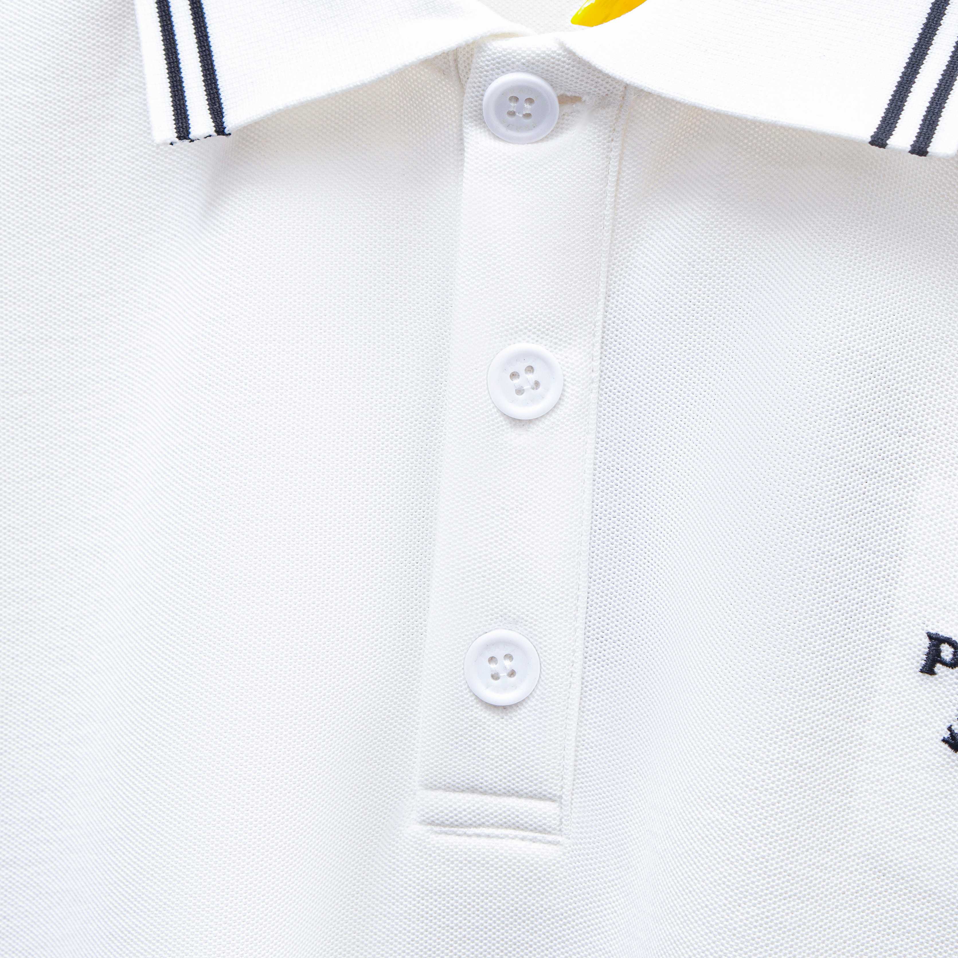 LuxluxHouse Best Quality Clothes Shirts&Polo Prada